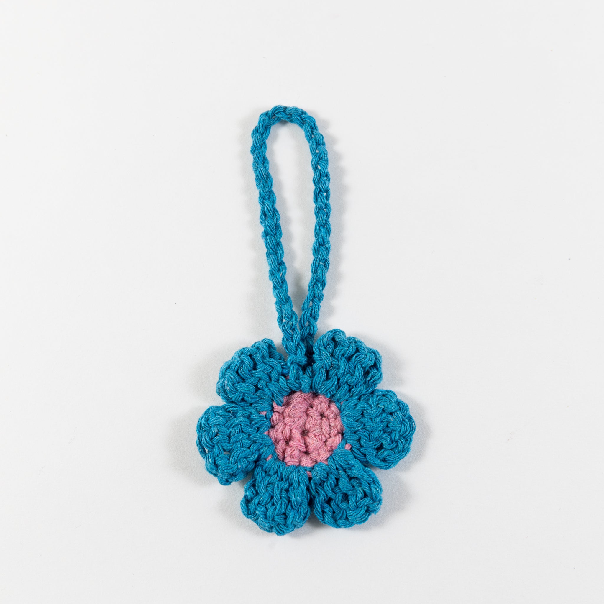 Crochet Flowers