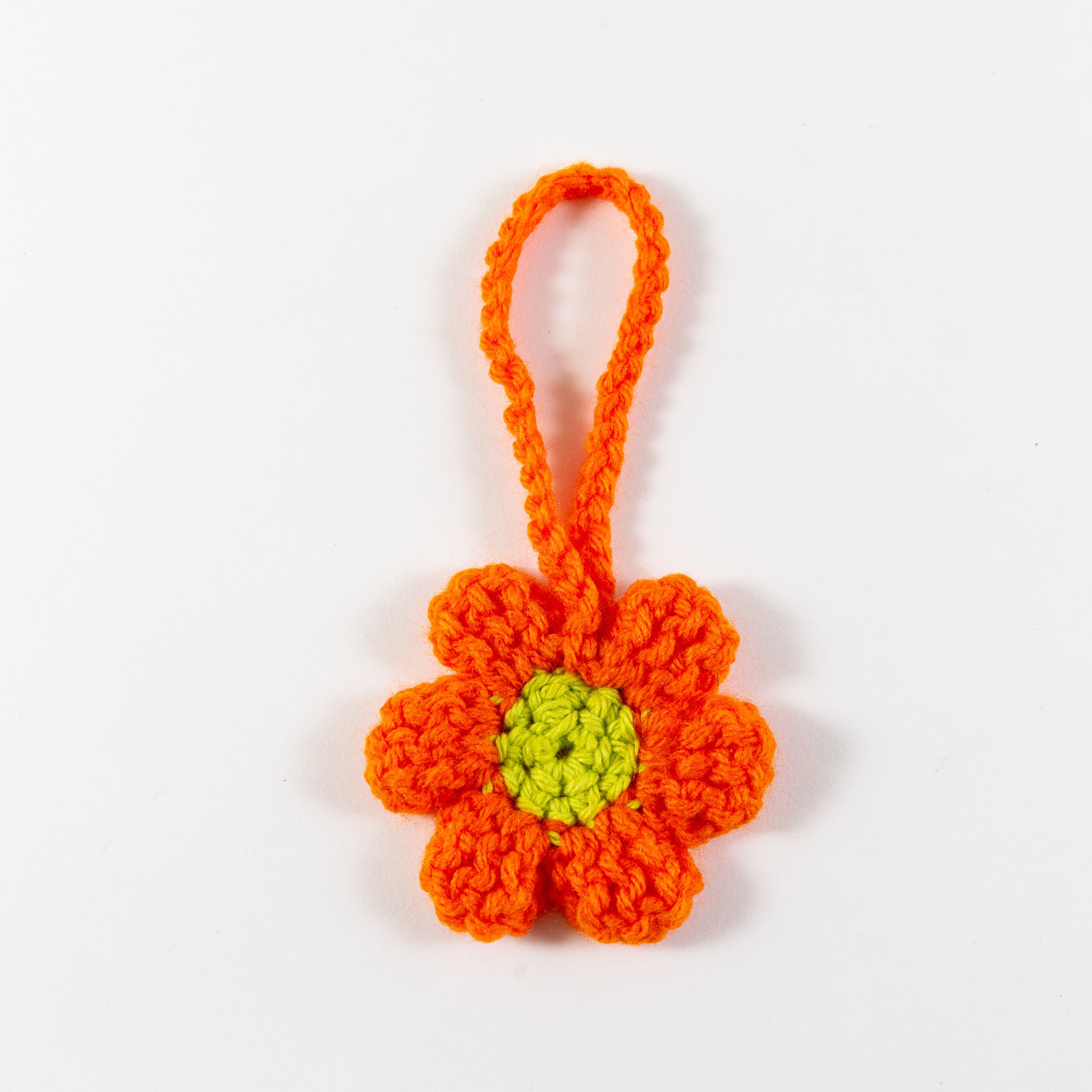 Crochet Flowers