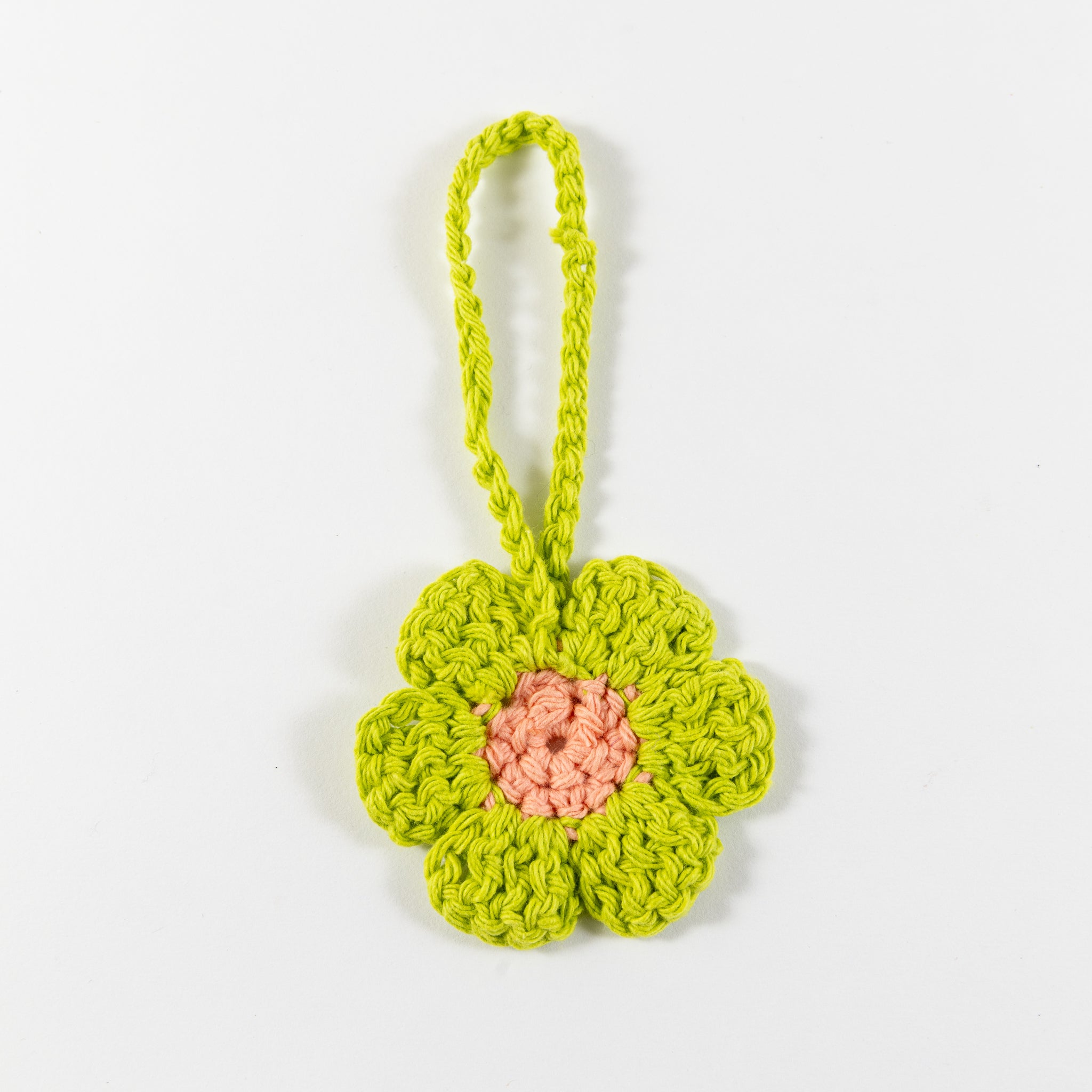 Crochet Flowers