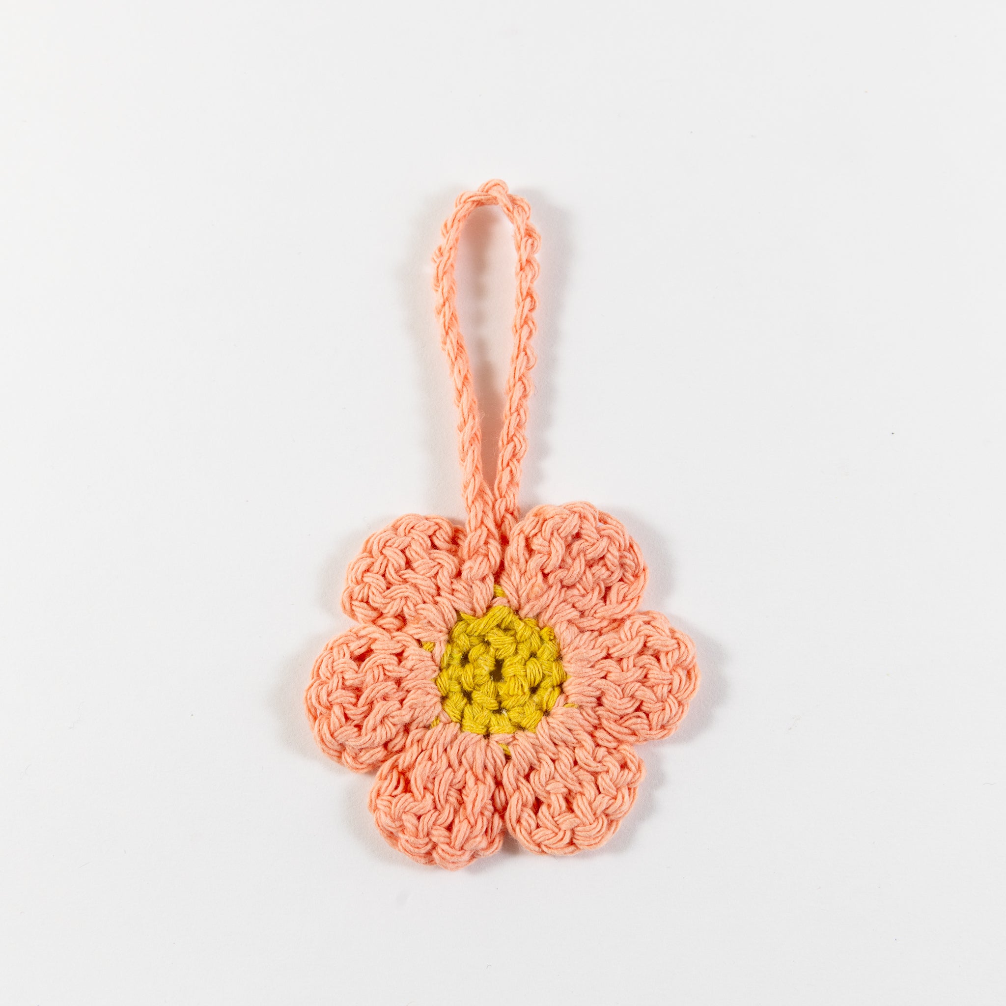 Crochet Flowers