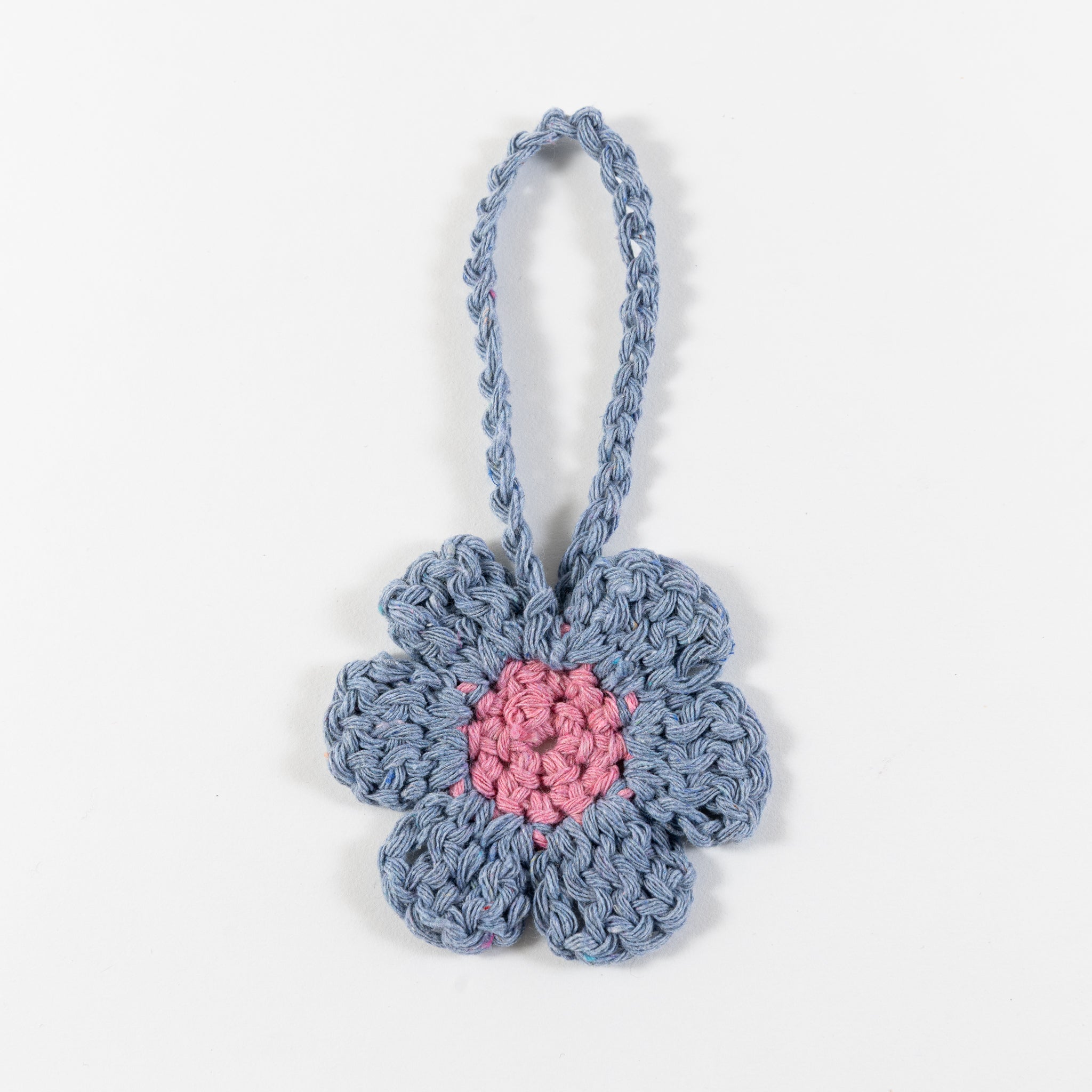 Crochet Flowers