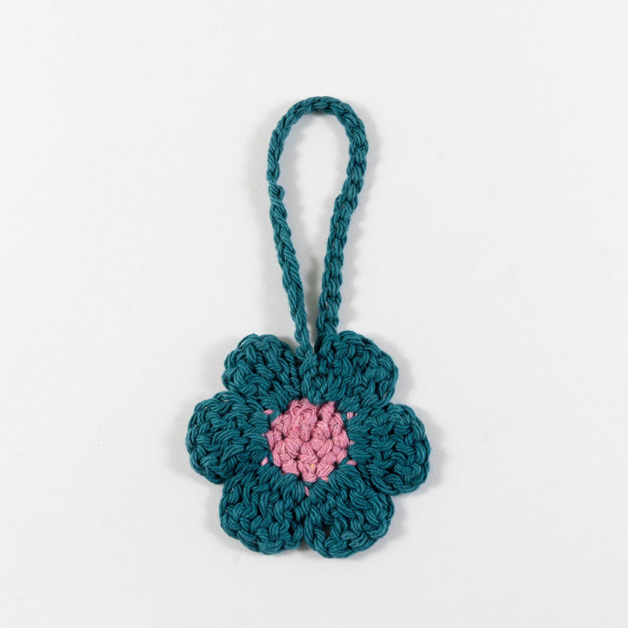 Crochet Flowers