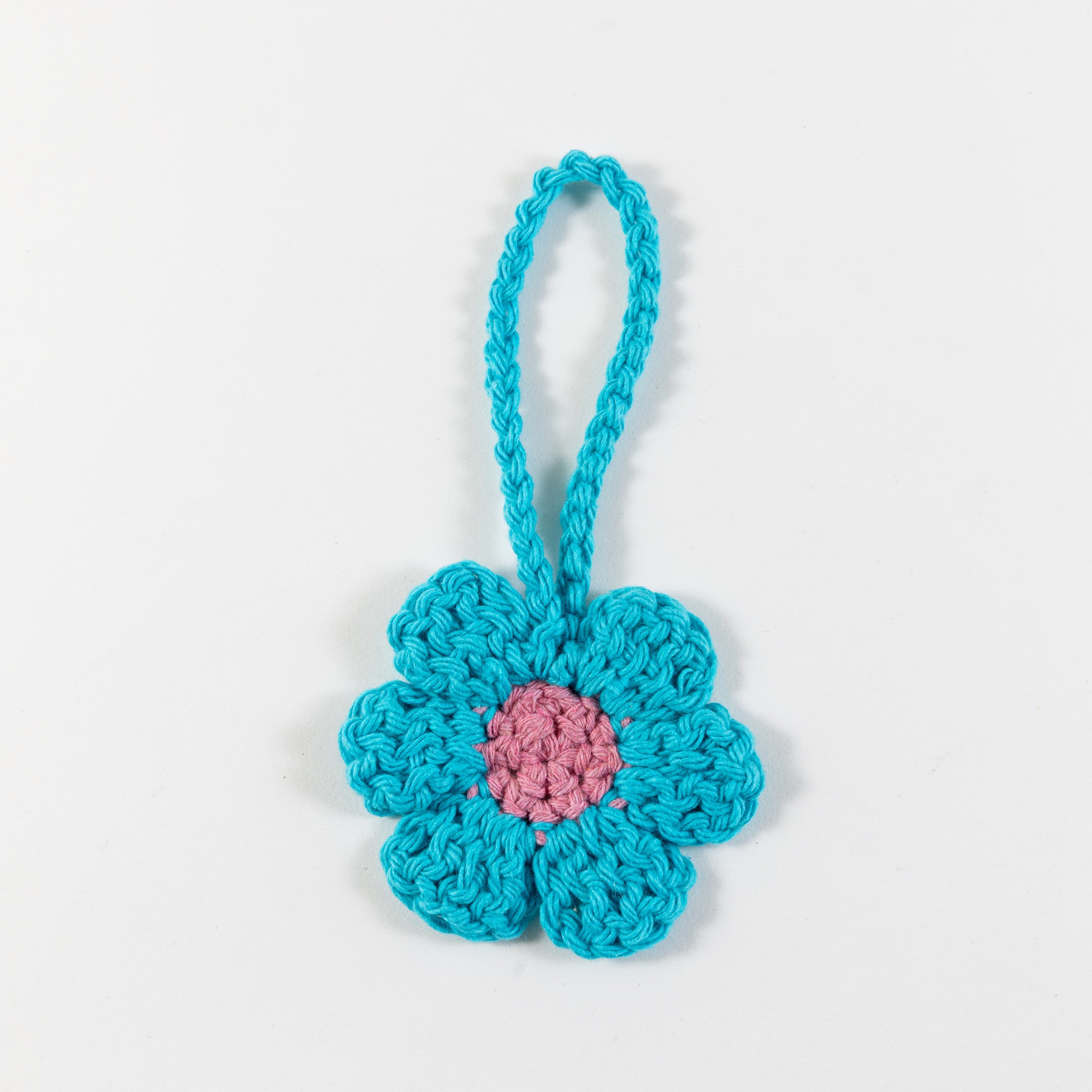Crochet Flowers