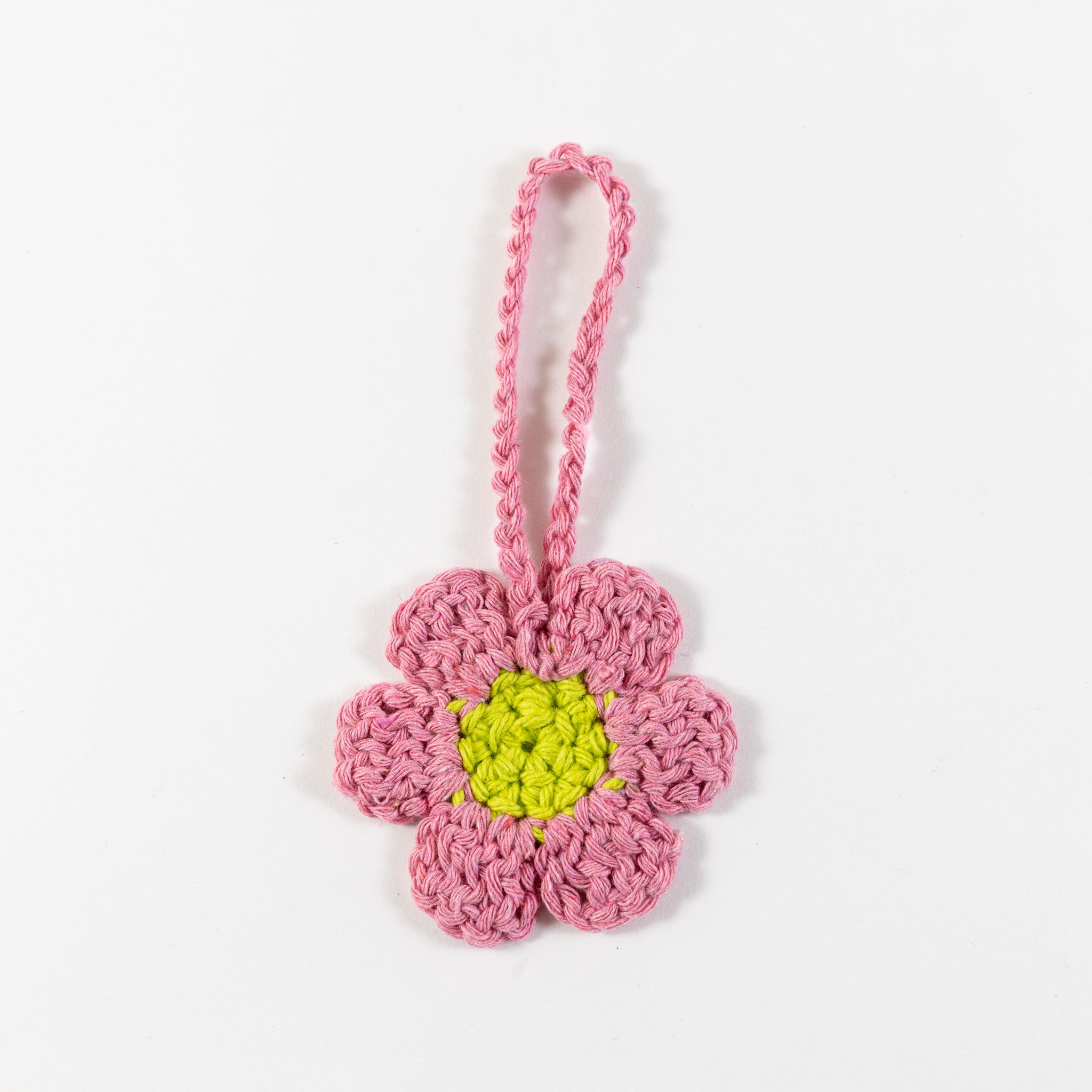 Crochet Flowers