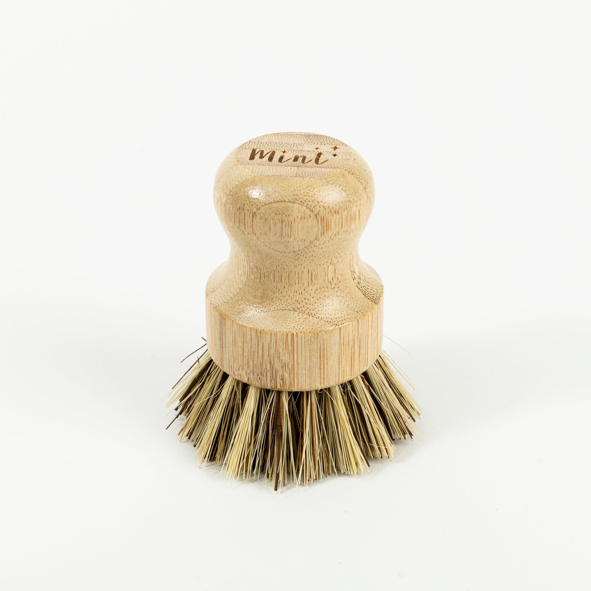 Bamboo Dish Brush