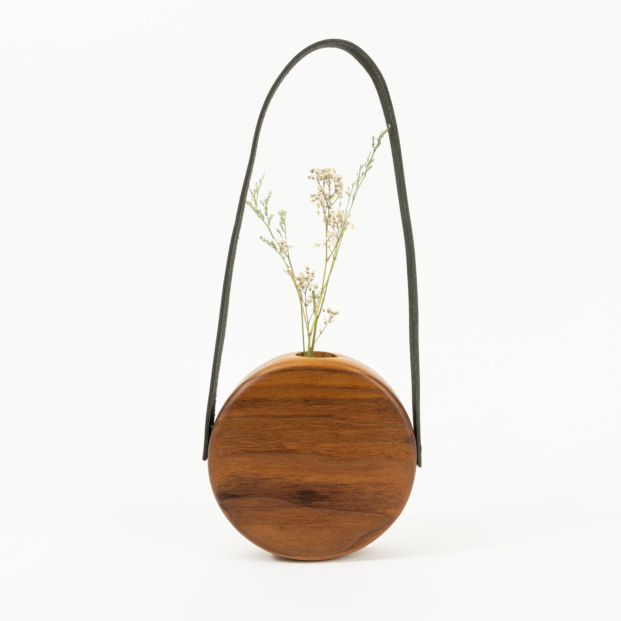 Vase - Round Wall Hanging