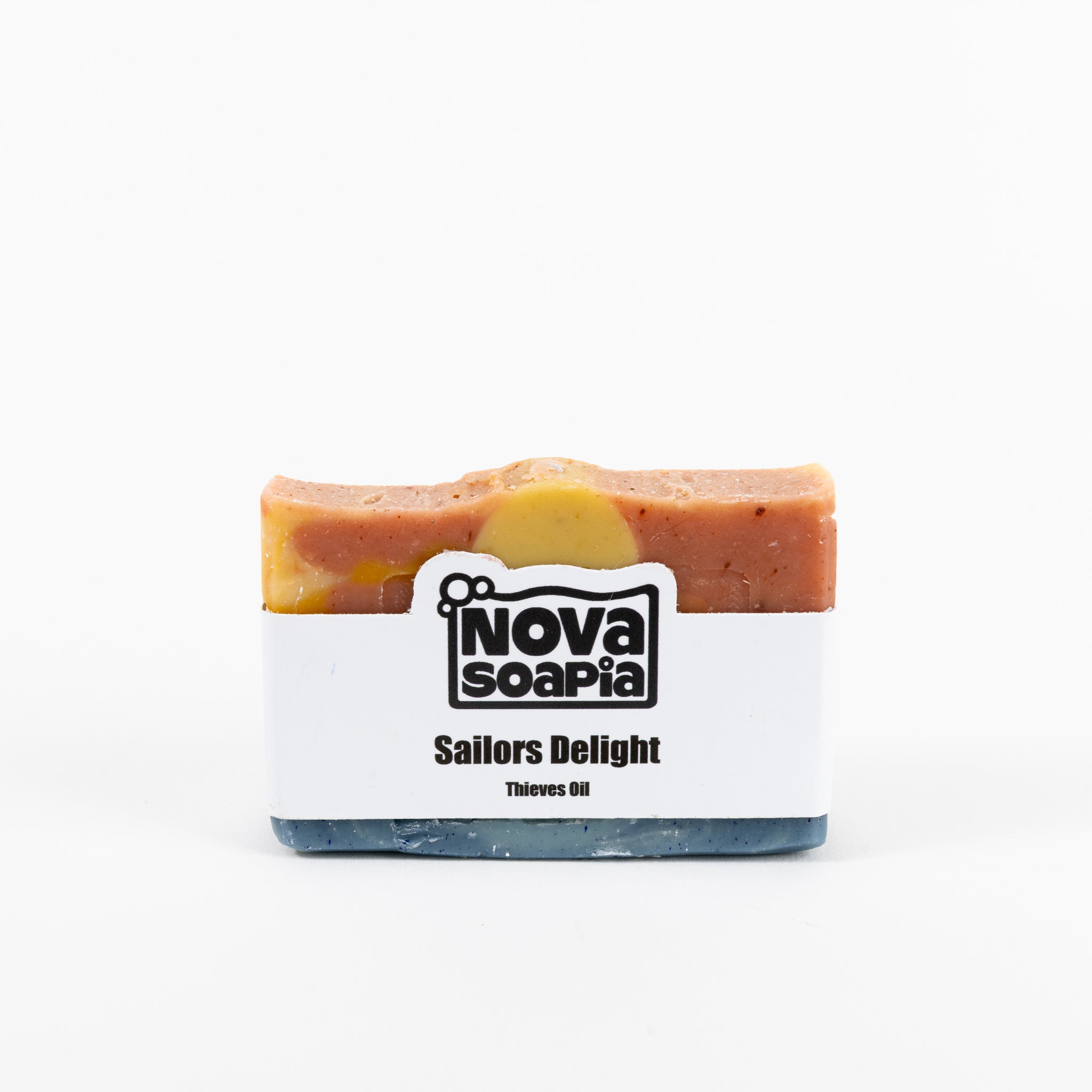 Sailors Delight Soap Bar