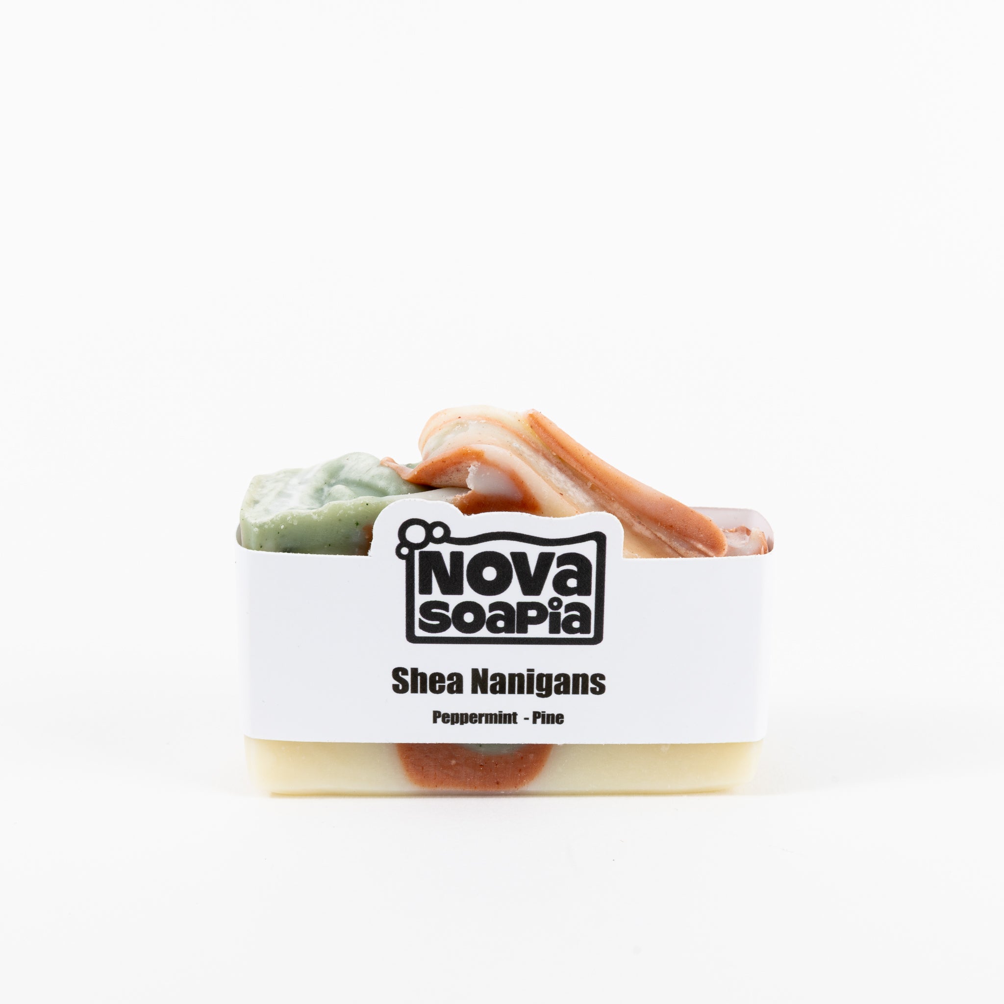 Shea Nanigans Soap Bar