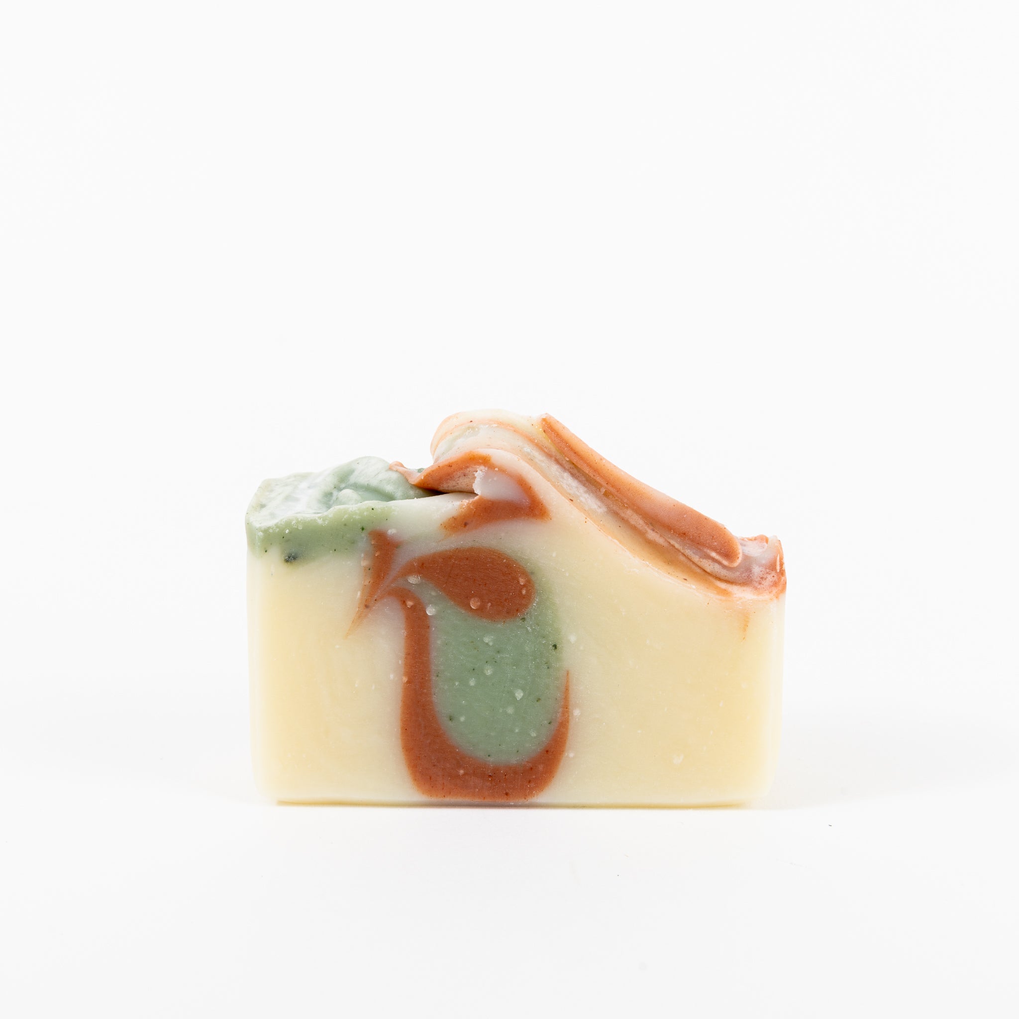 Shea Nanigans Soap Bar