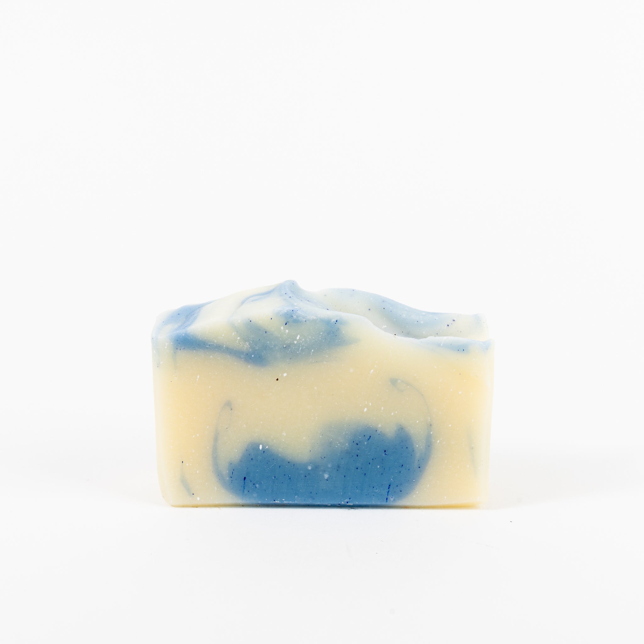 White Caps Soap Bar