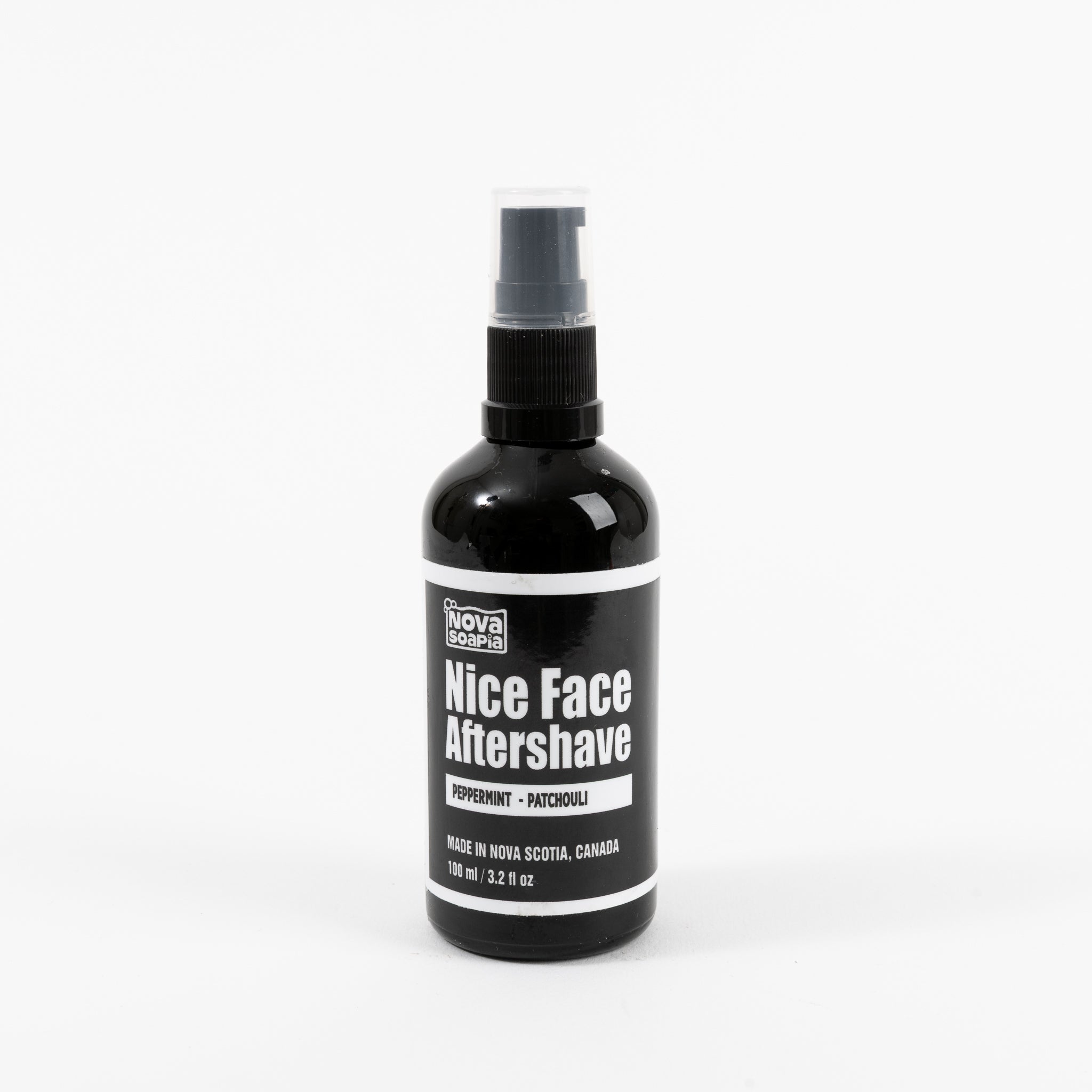 Nice Face Aftershave