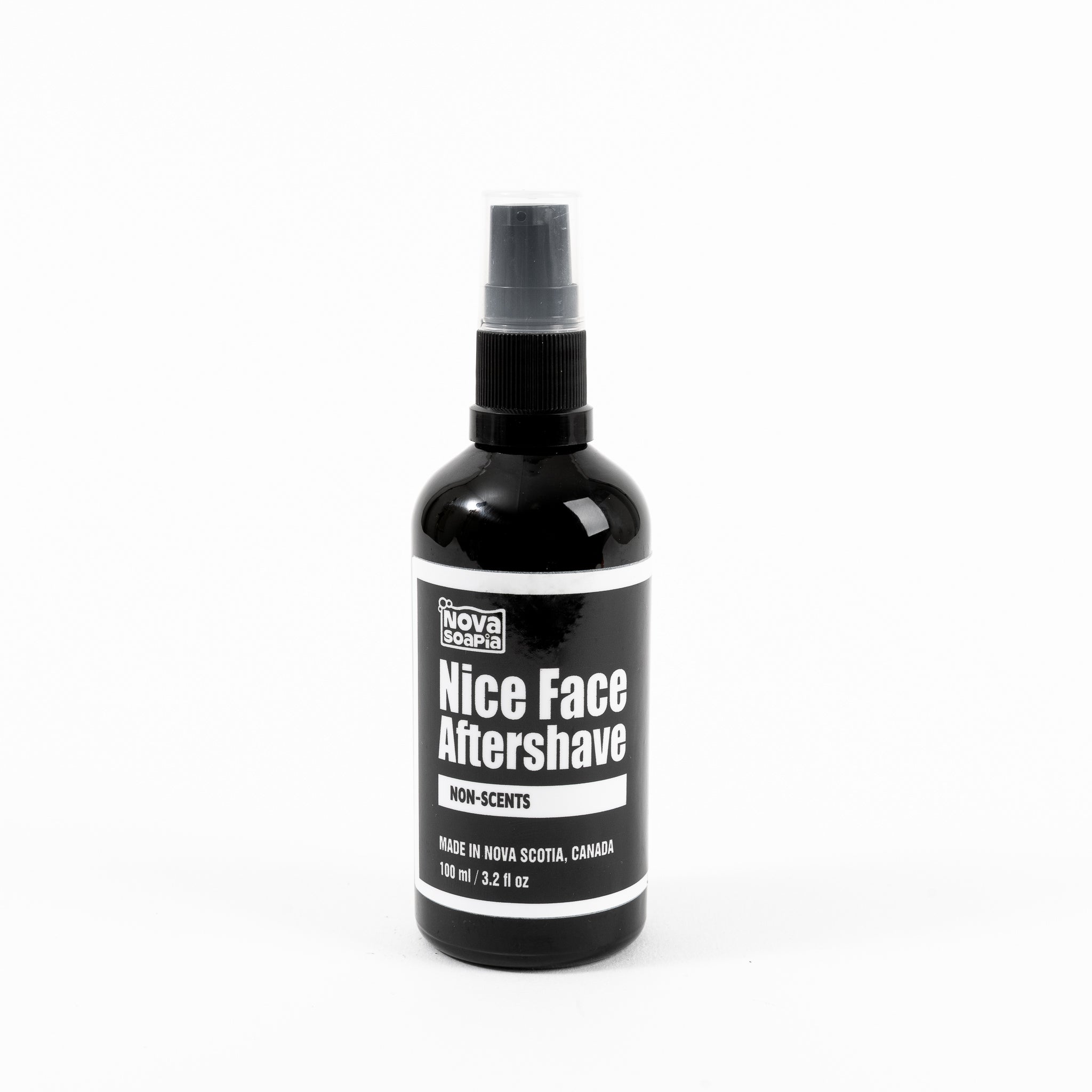 Nice Face Aftershave