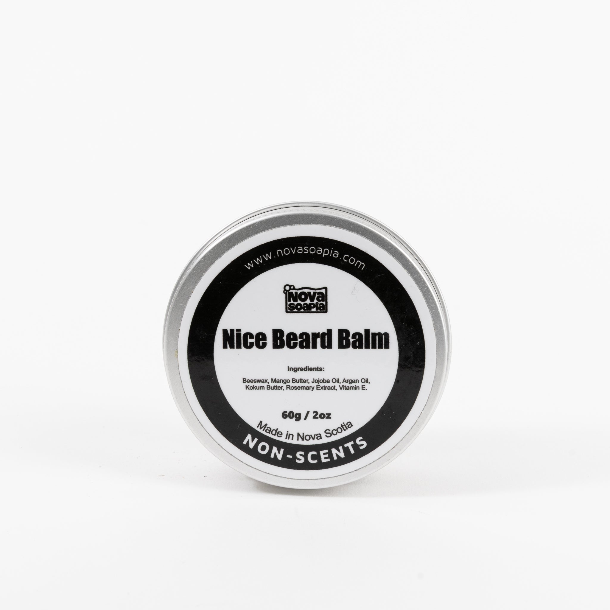 Nice Beard Balm