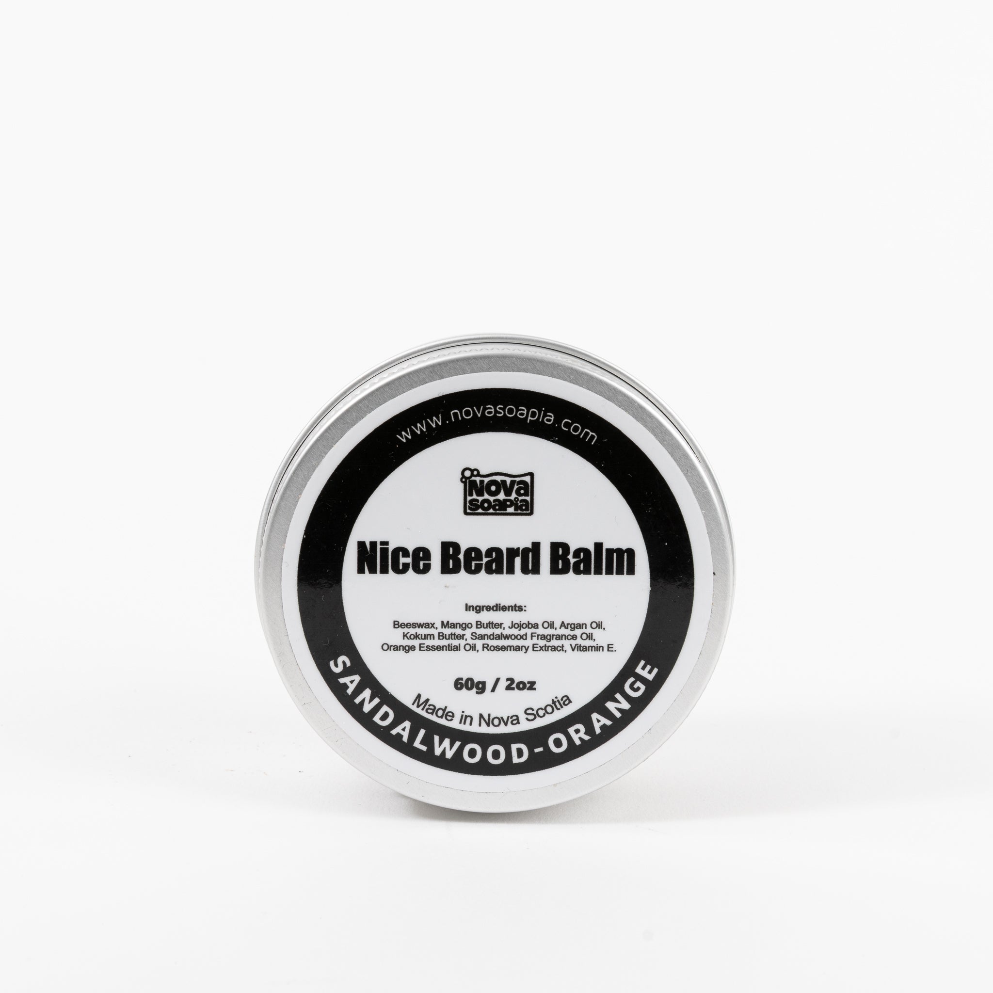Nice Beard Balm