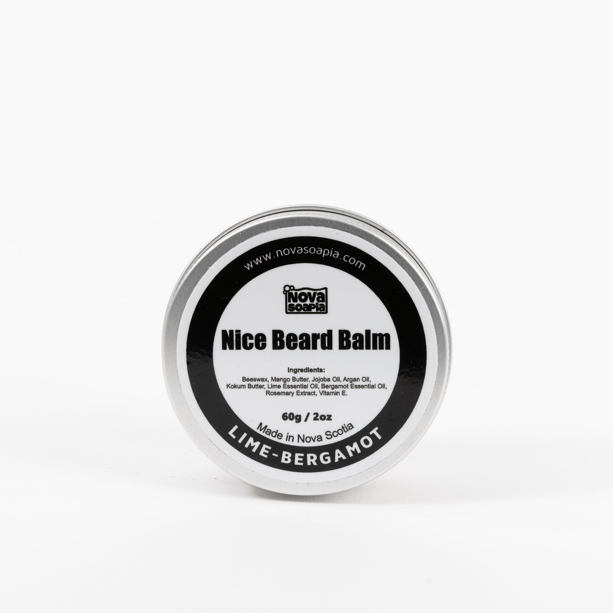 Nice Beard Balm
