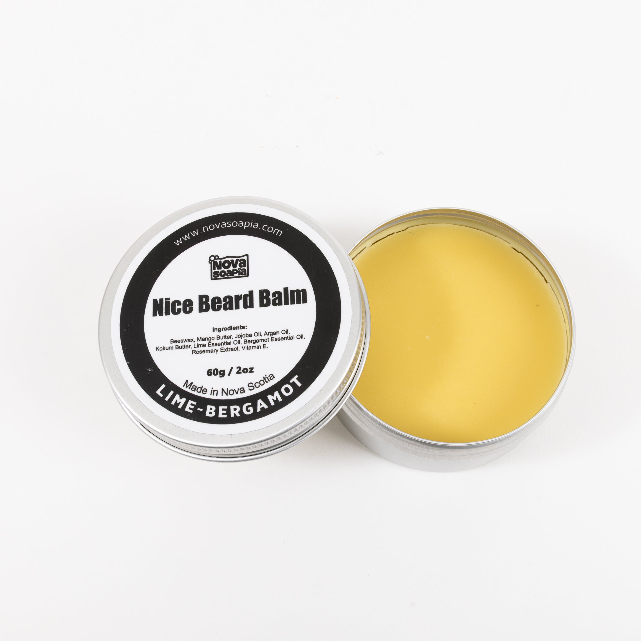 Nice Beard Balm
