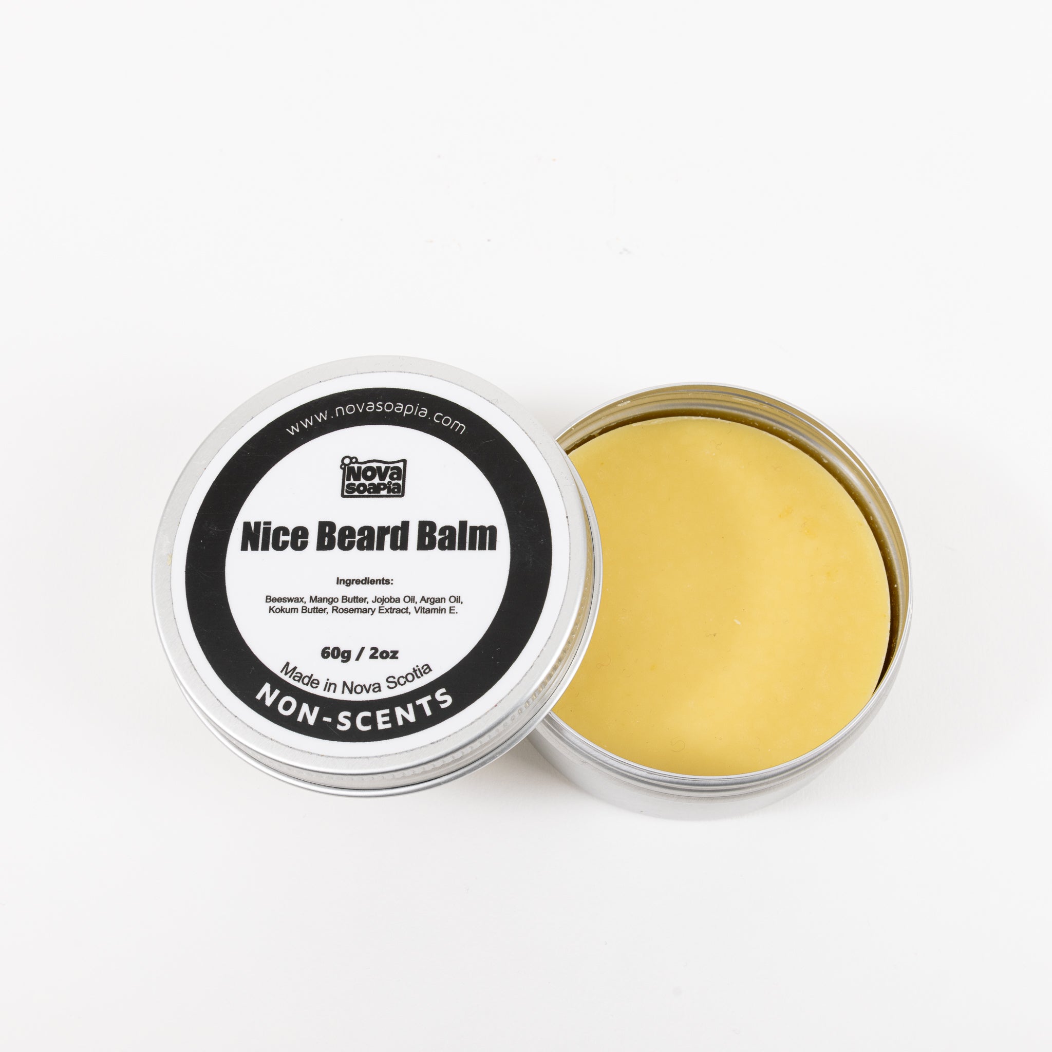 Nice Beard Balm