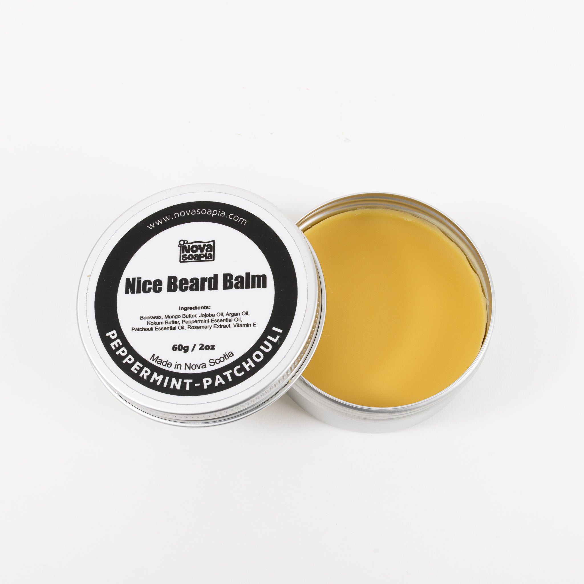 Nice Beard Balm