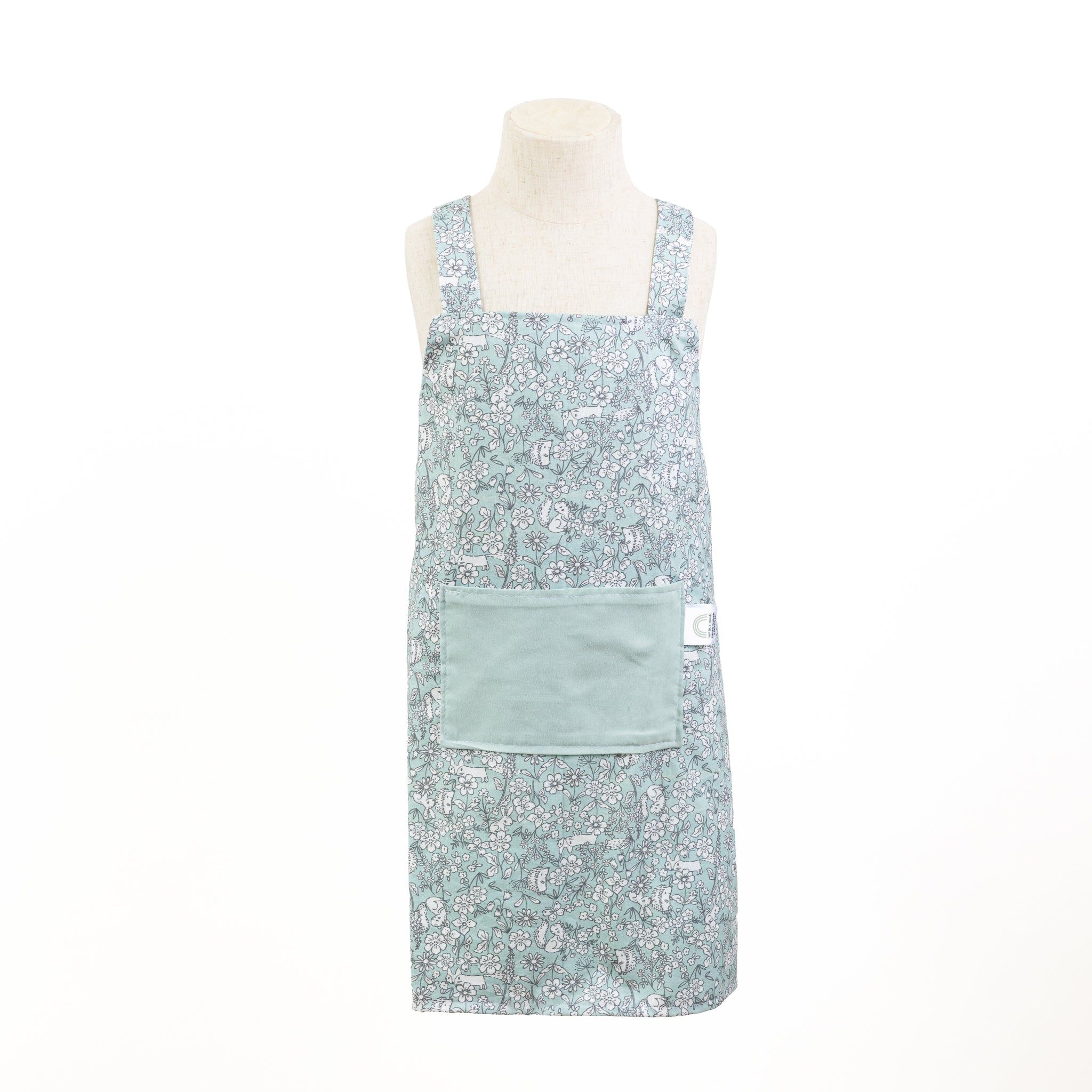 Apron - Kids - 2 - 5 years