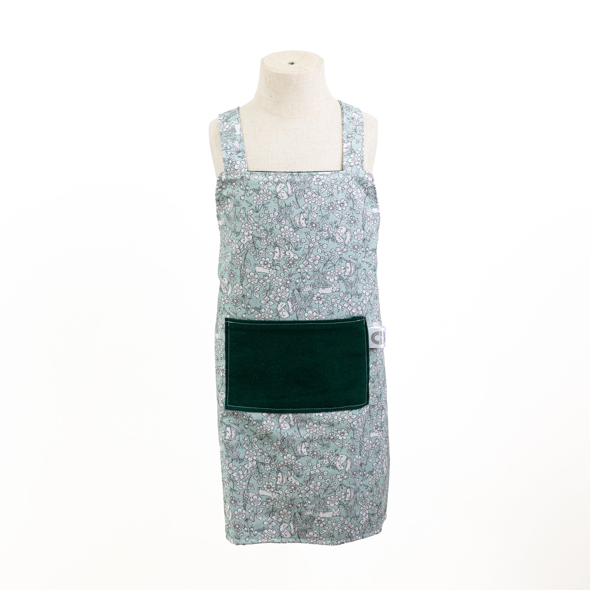 Apron - Kids - 2 - 5 years