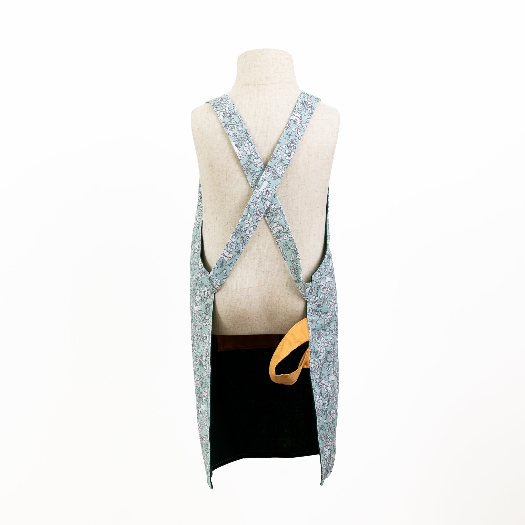 Apron - Kids - 2 - 5 years