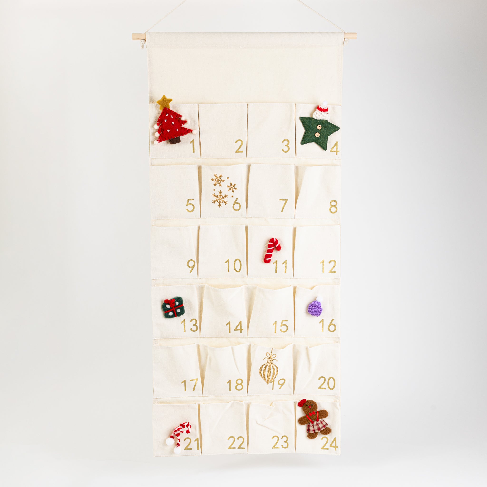 Advent Calendar