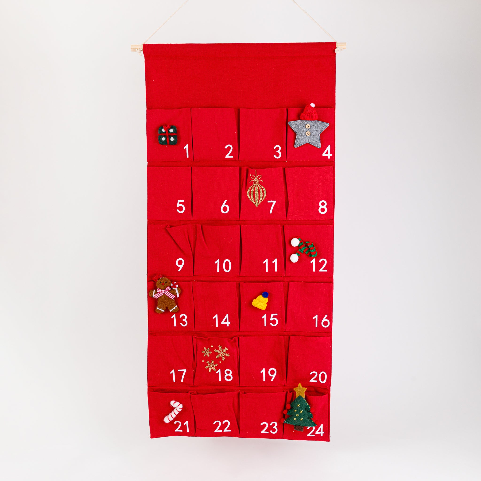 Advent Calendar