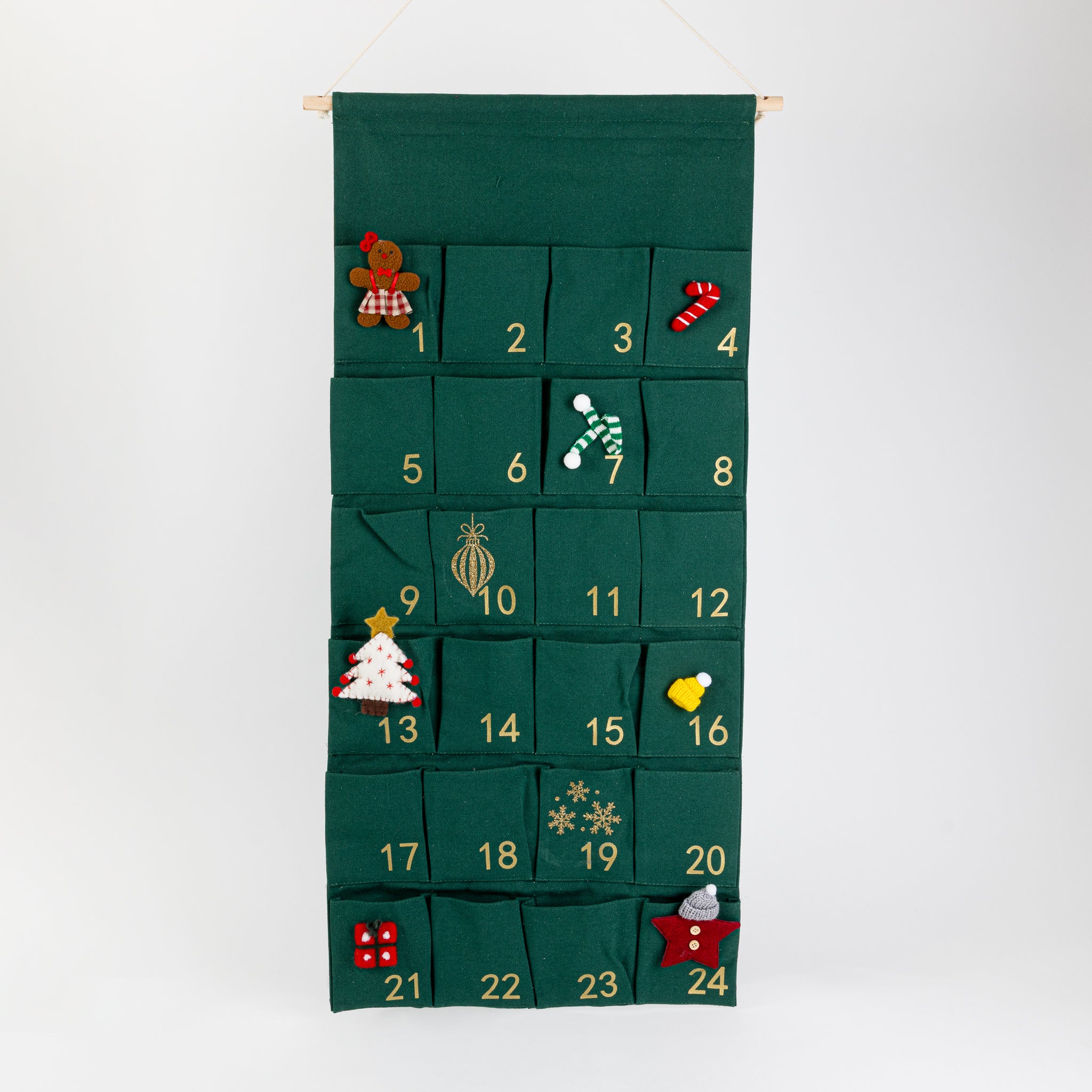 Advent Calendar