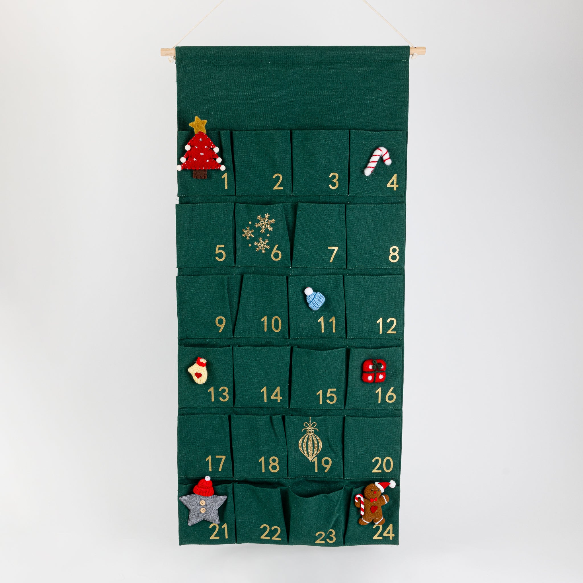 Advent Calendar