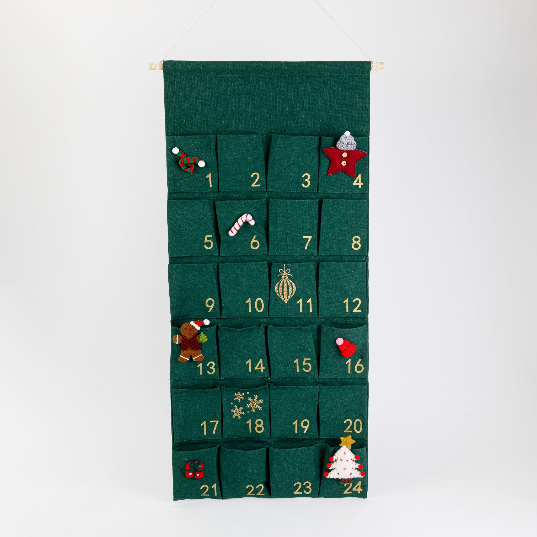 Advent Calendar