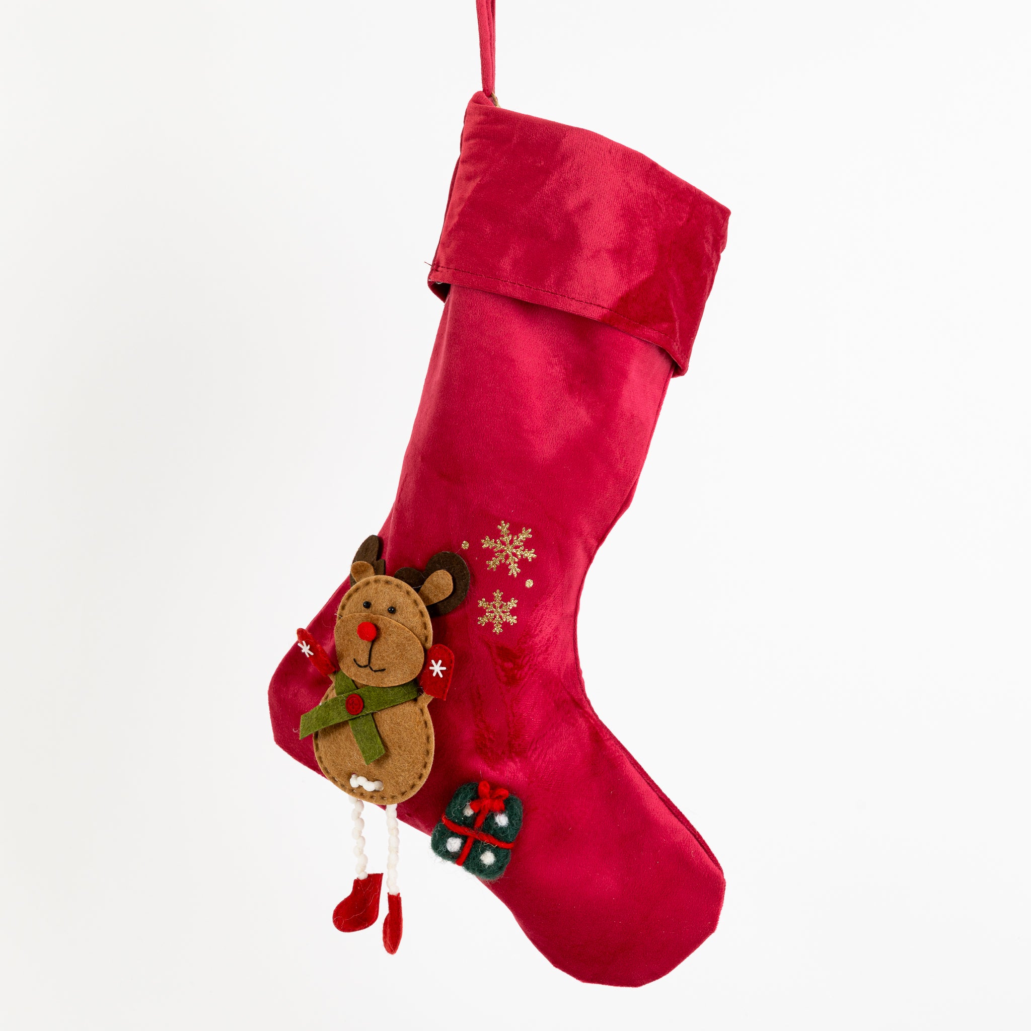 Christmas Stocking