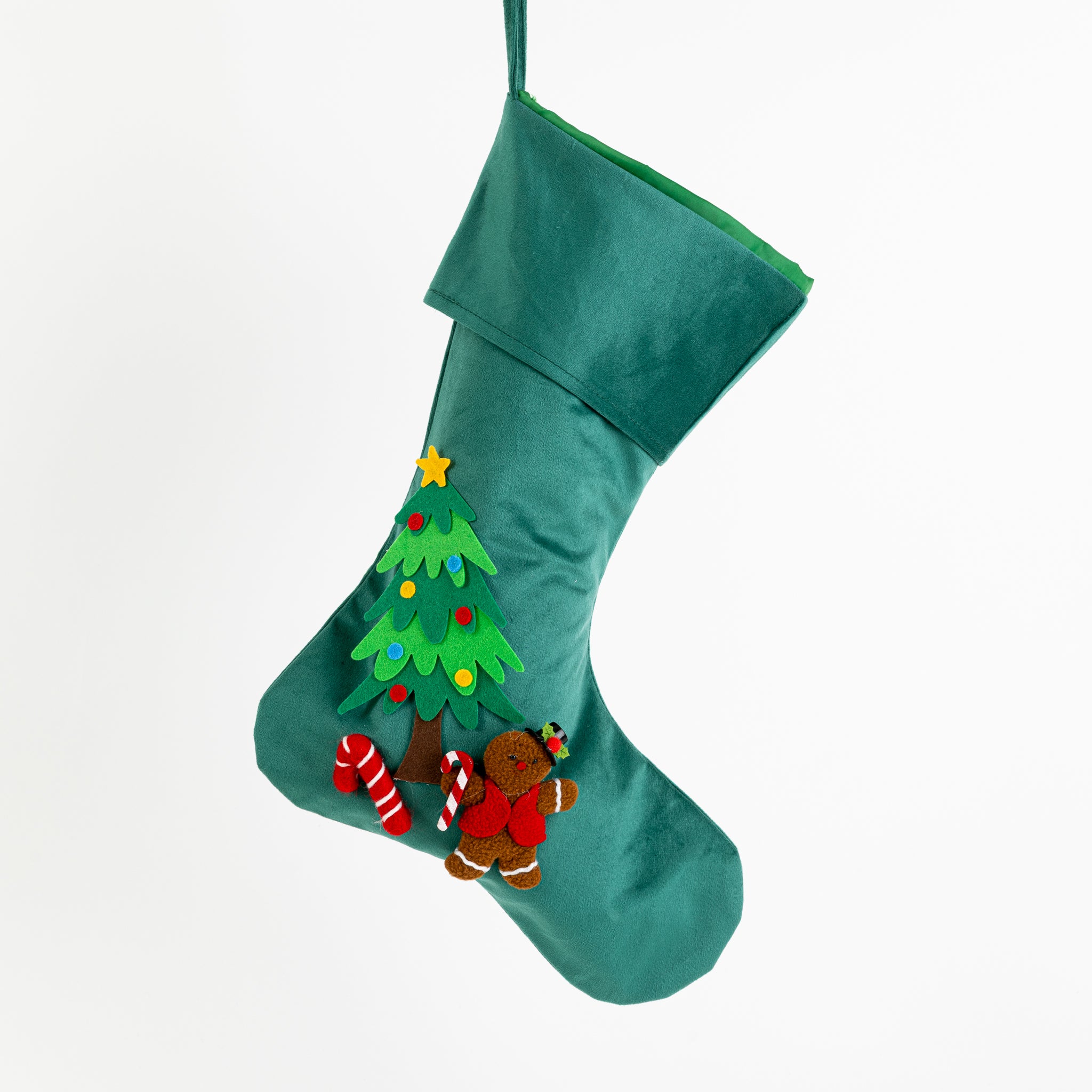 Christmas Stocking
