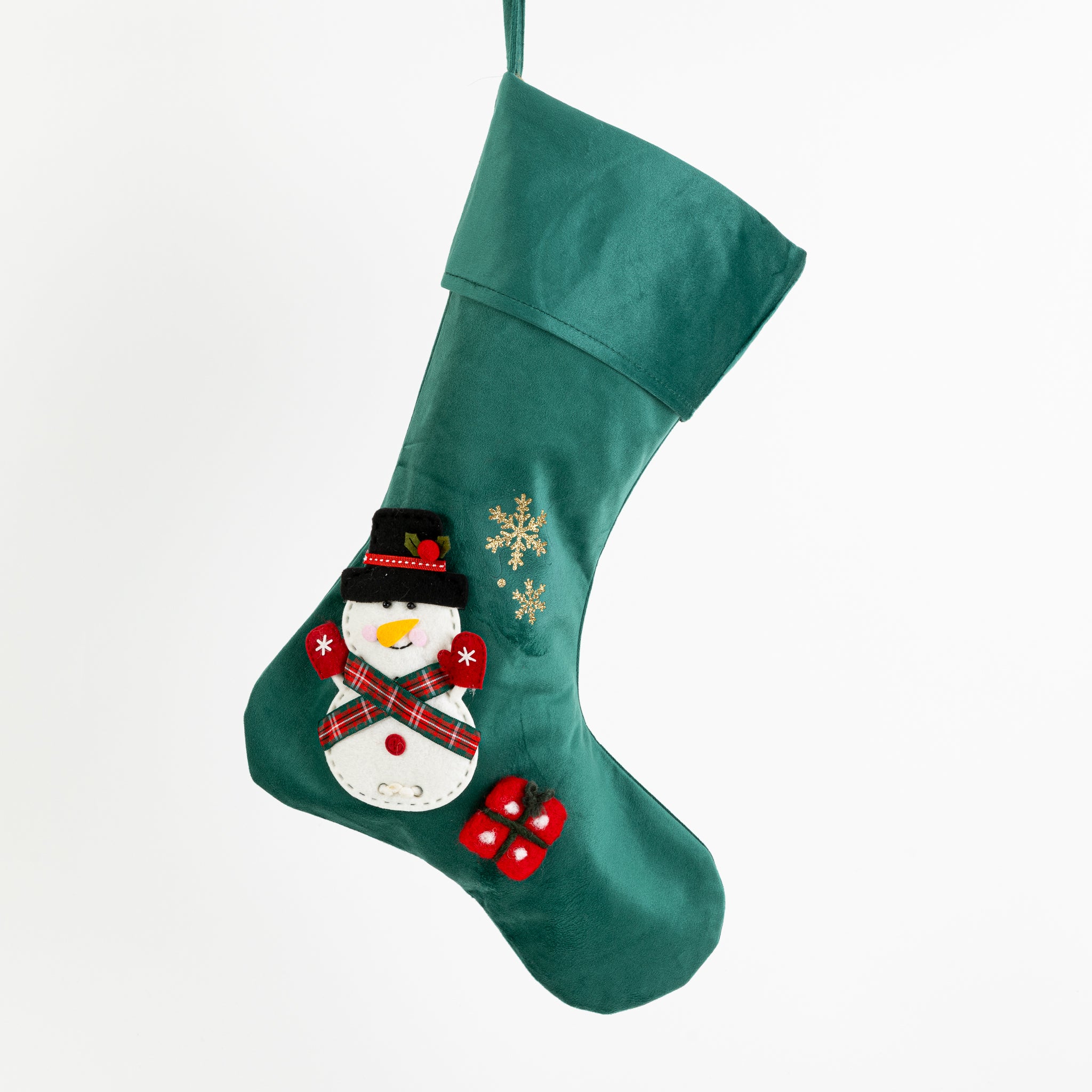 Christmas Stocking