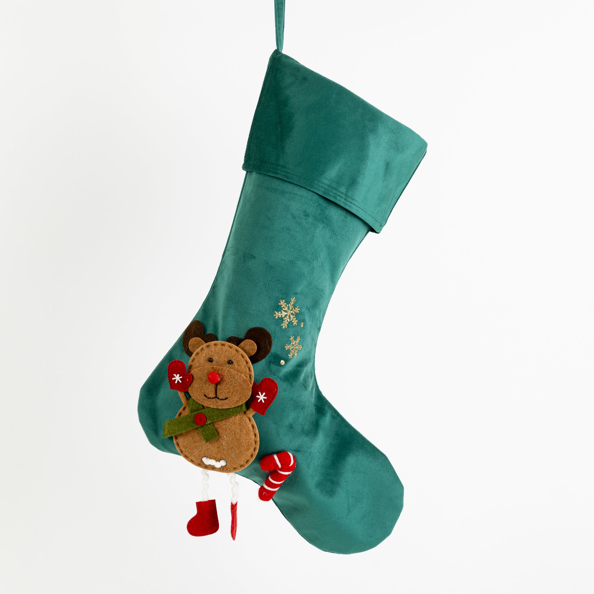 Christmas Stocking