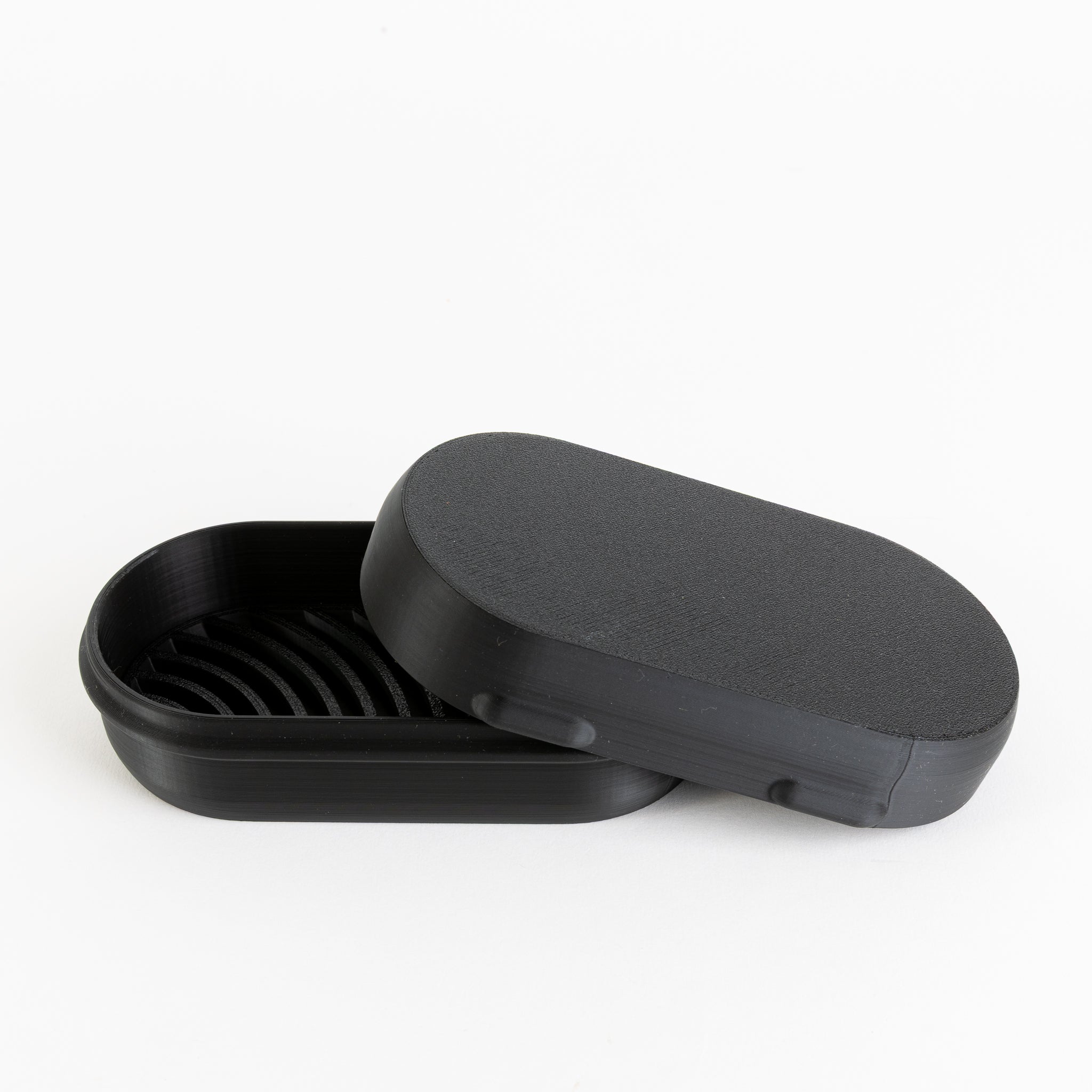 Soap Bar Travel Case - Double