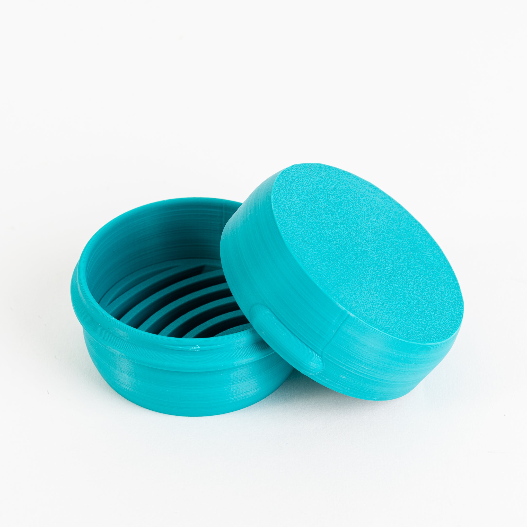 Soap Bar Travel Case - Single