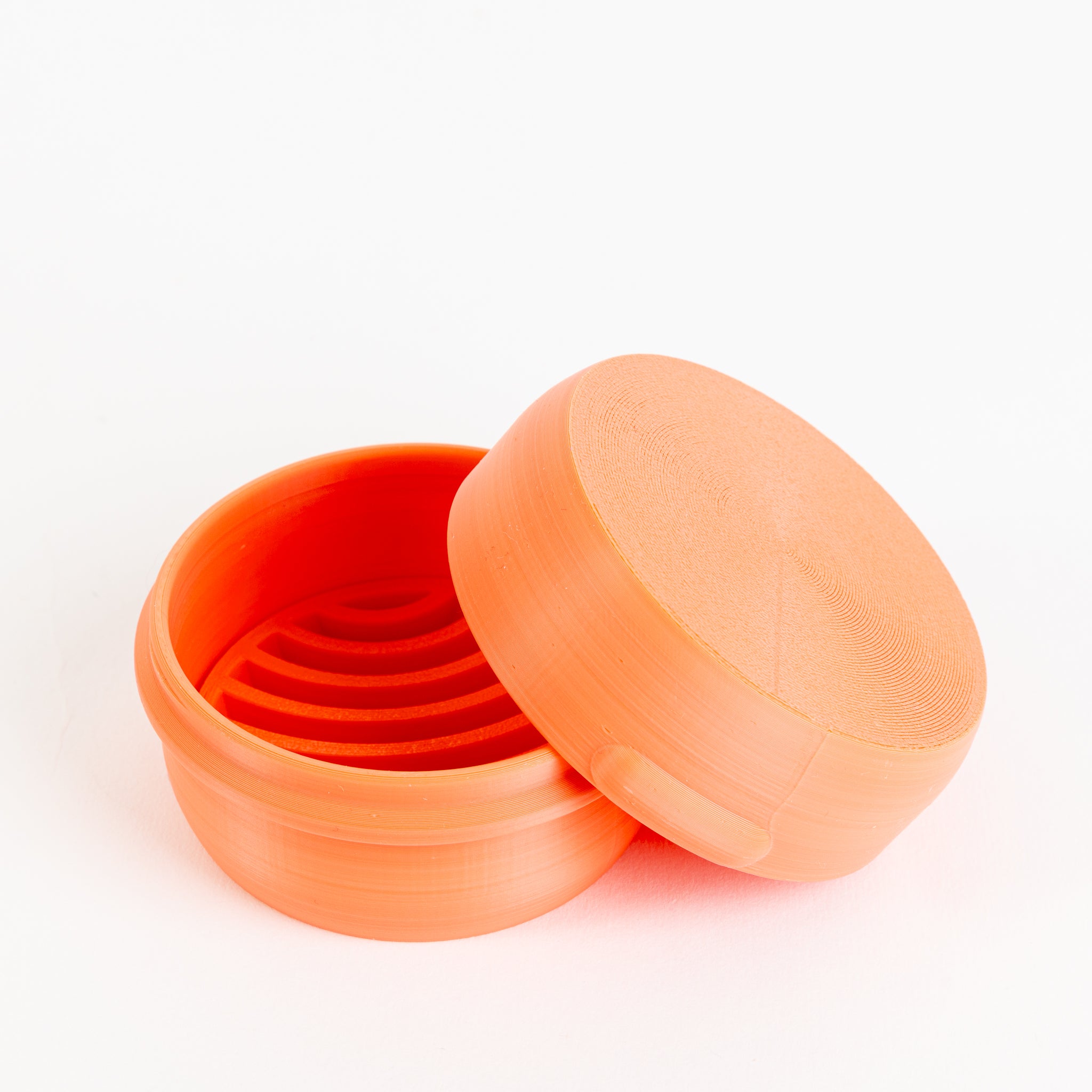 Soap Bar Travel Case - Single