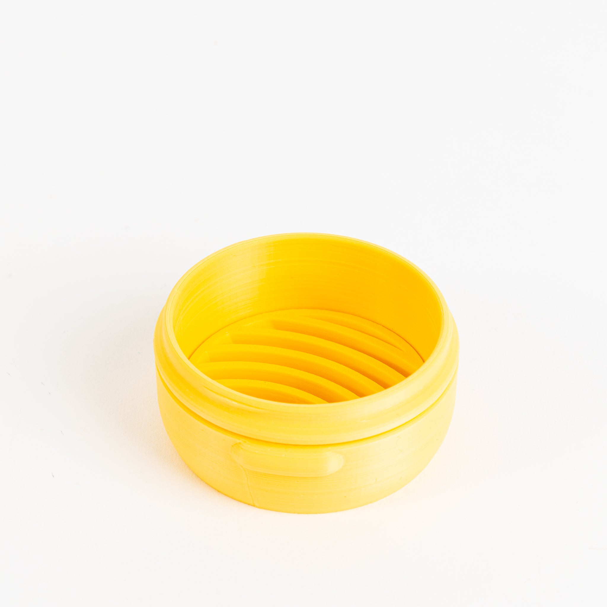 Soap Bar Travel Case - Single