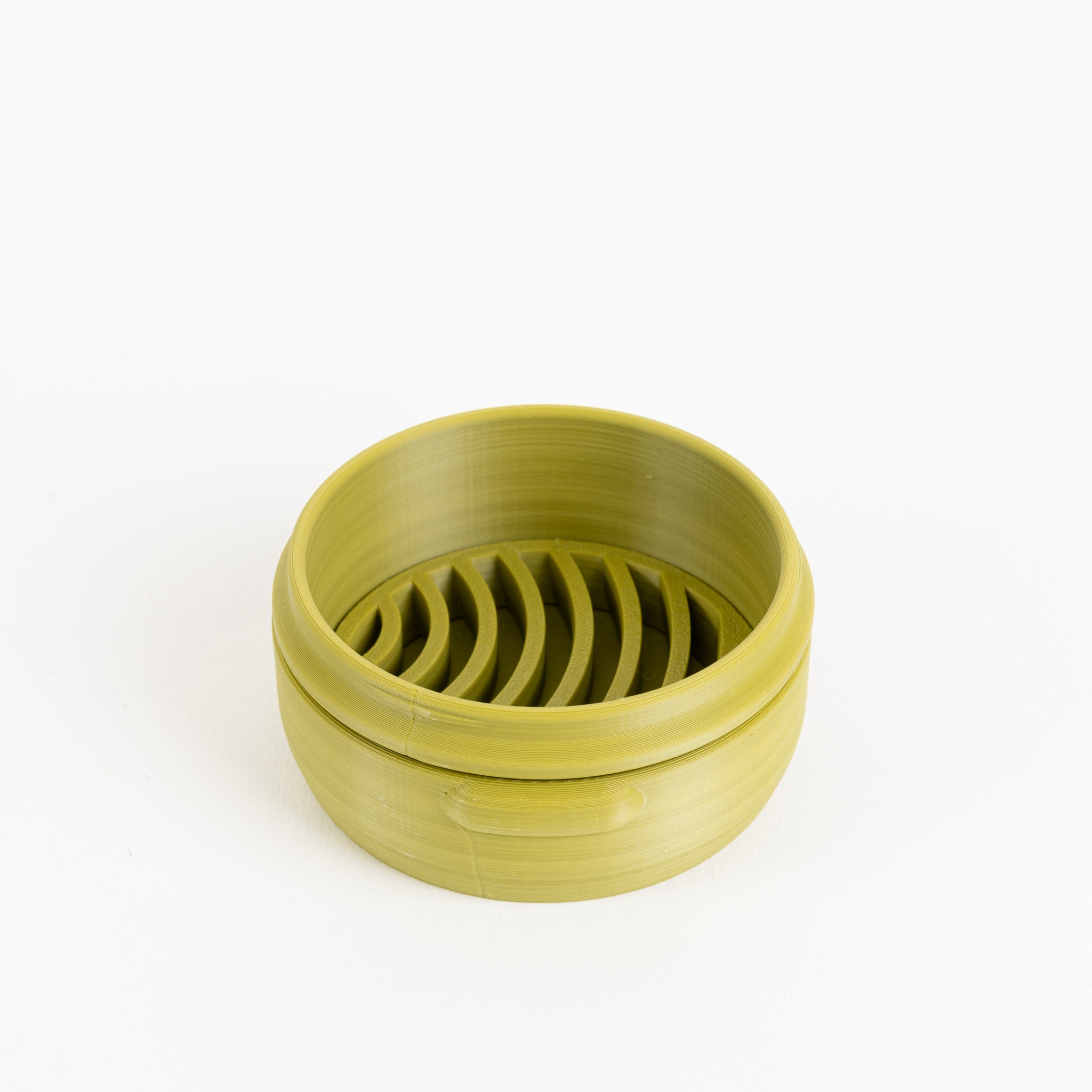 Soap Bar Travel Case - Single