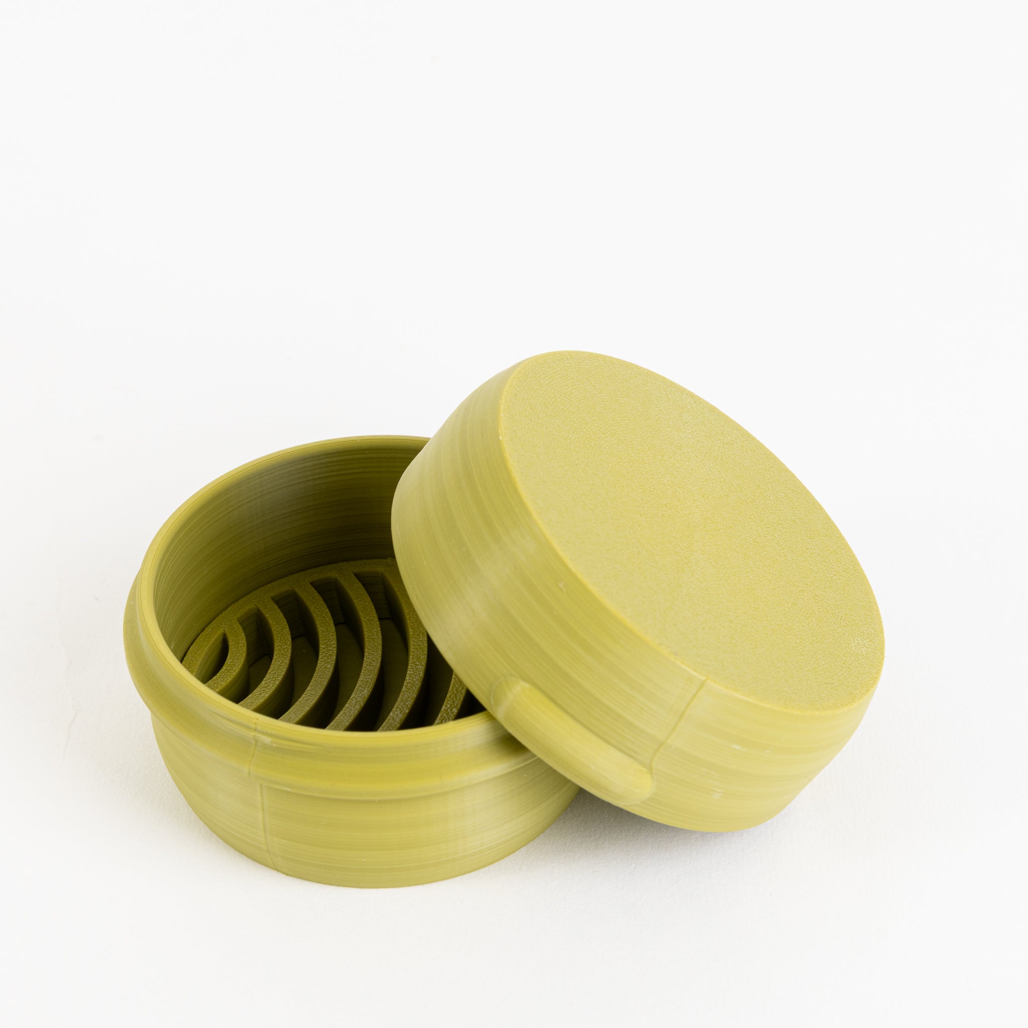 Soap Bar Travel Case - Single