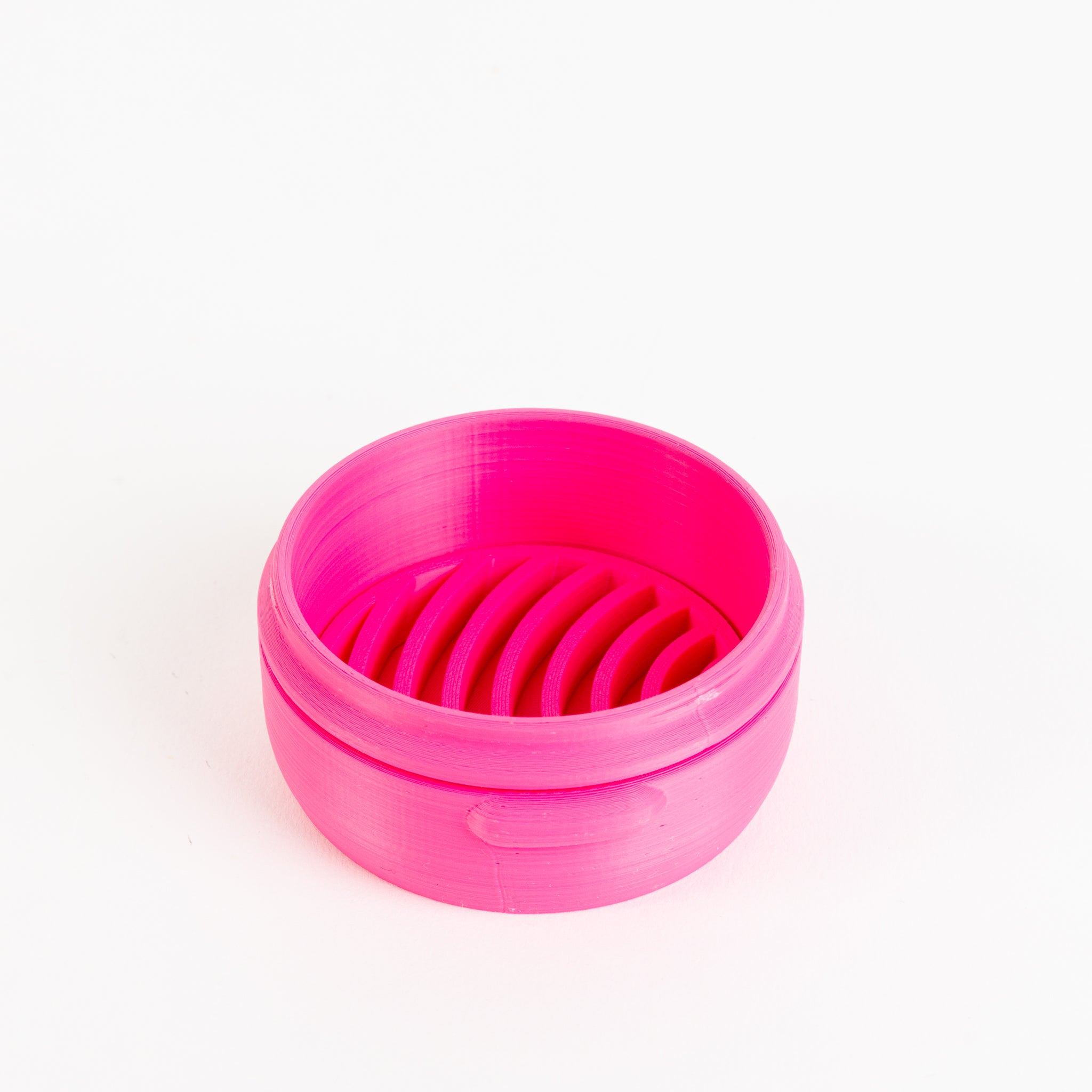 Soap Bar Travel Case - Single