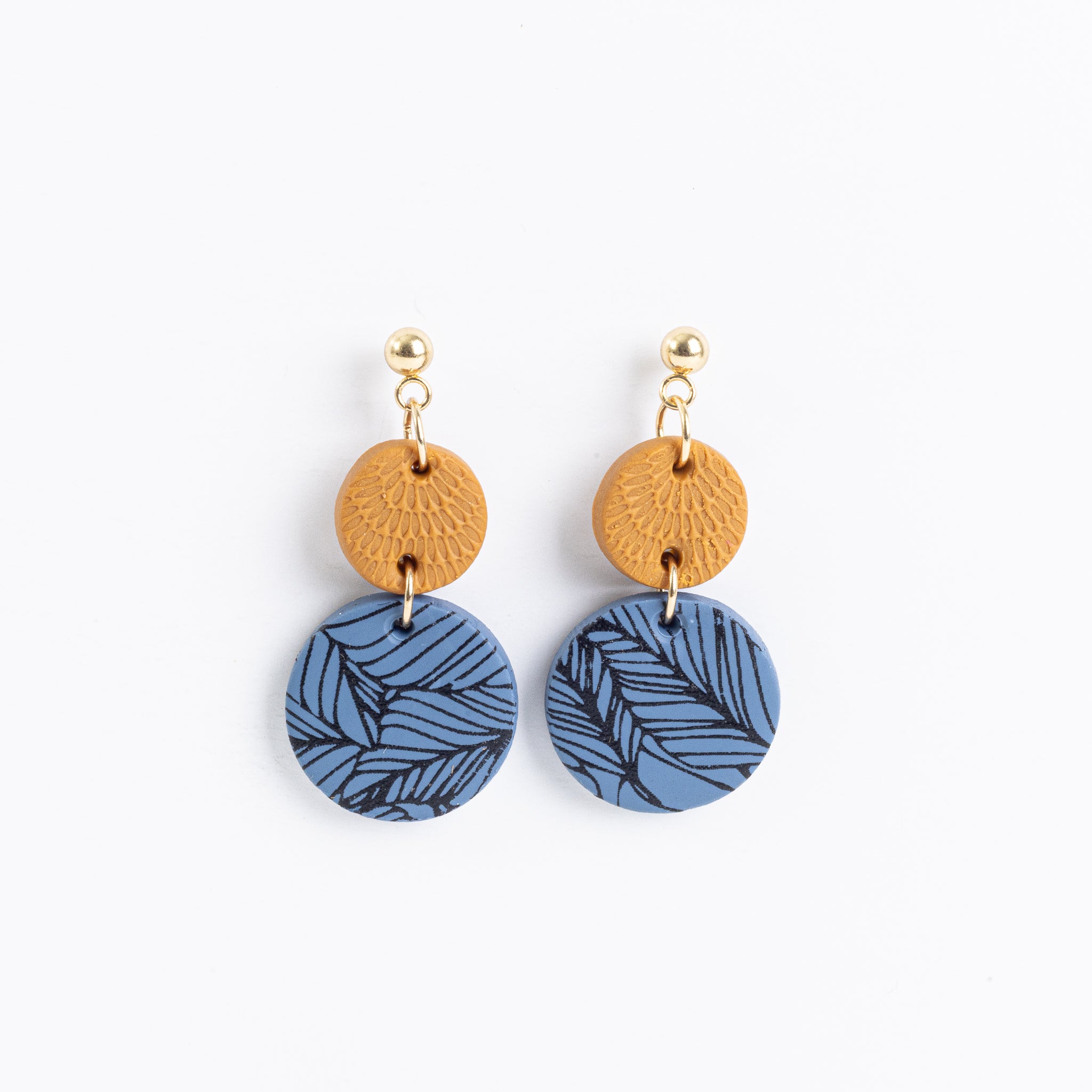 Earrings - Travel