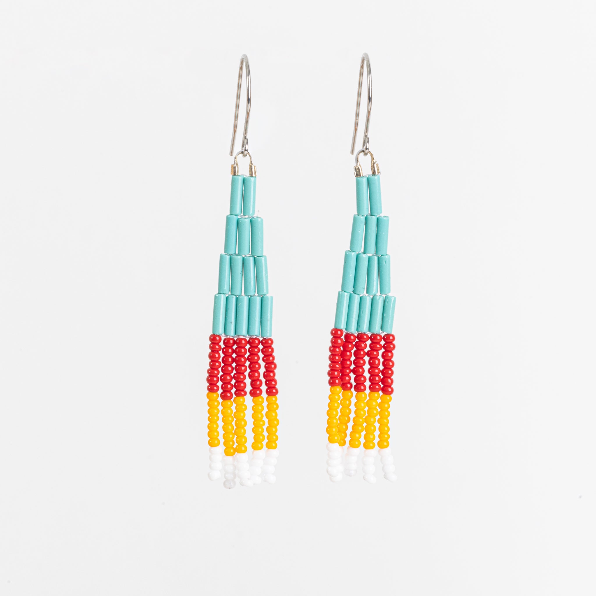 Earrings - Coastal