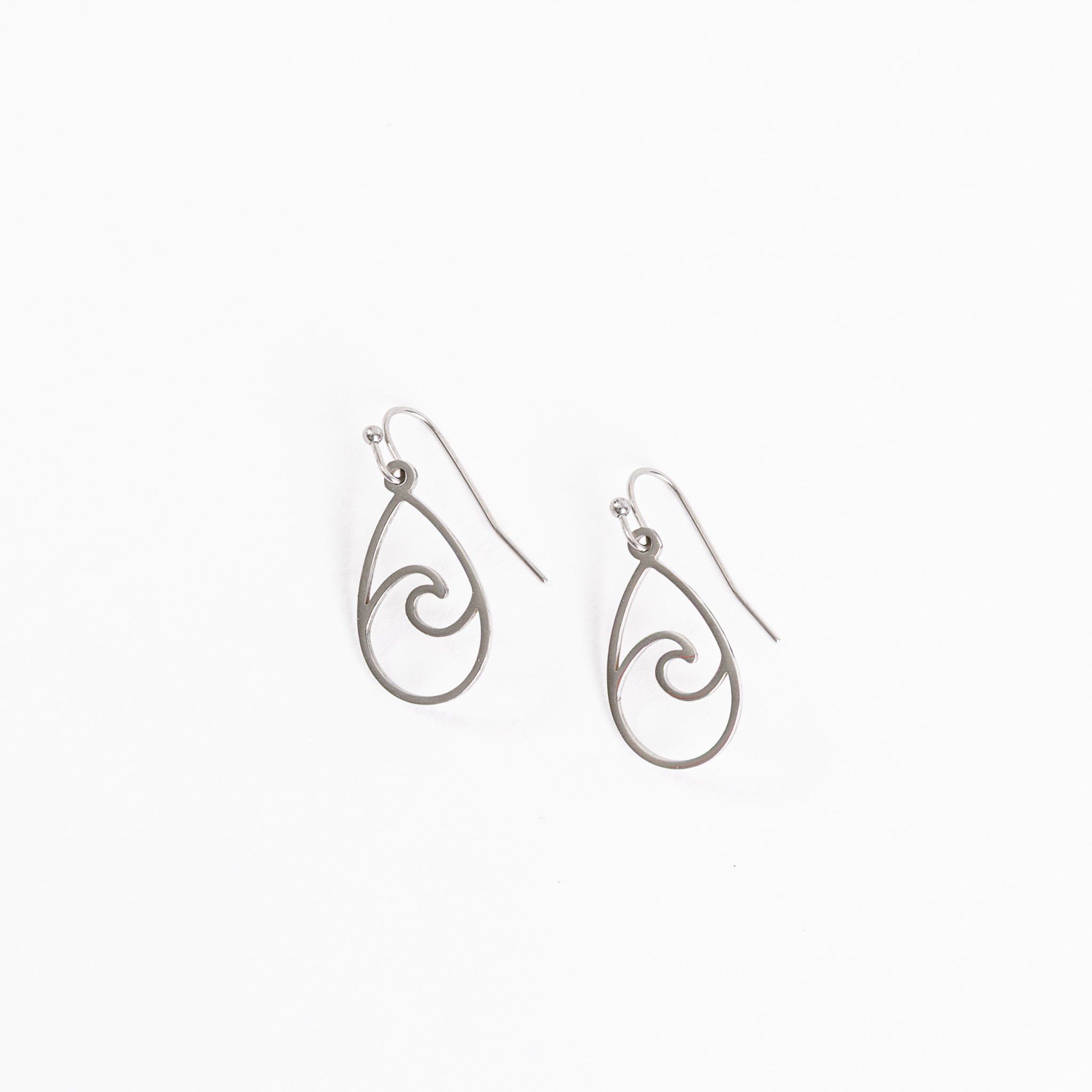 Earrings - Pacifica
