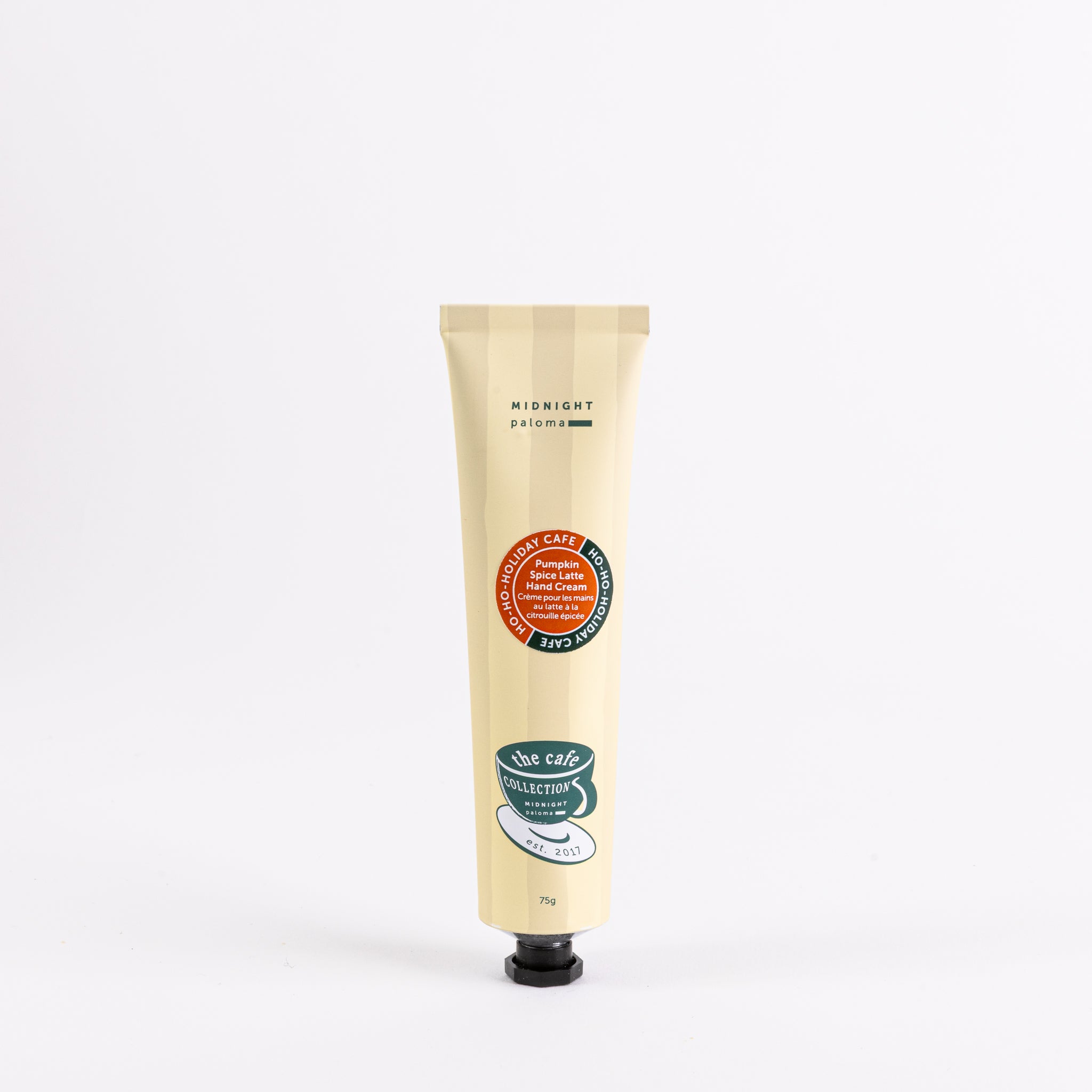 Pumpkin Spice Latte Hand Cream