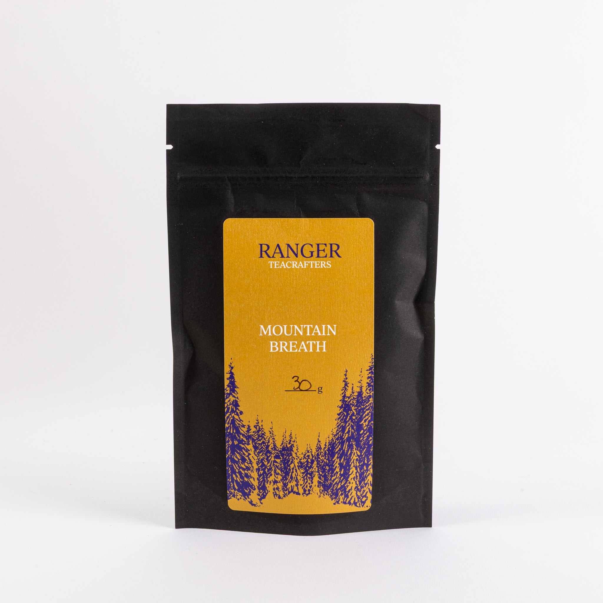 Tea - Mountain Breath