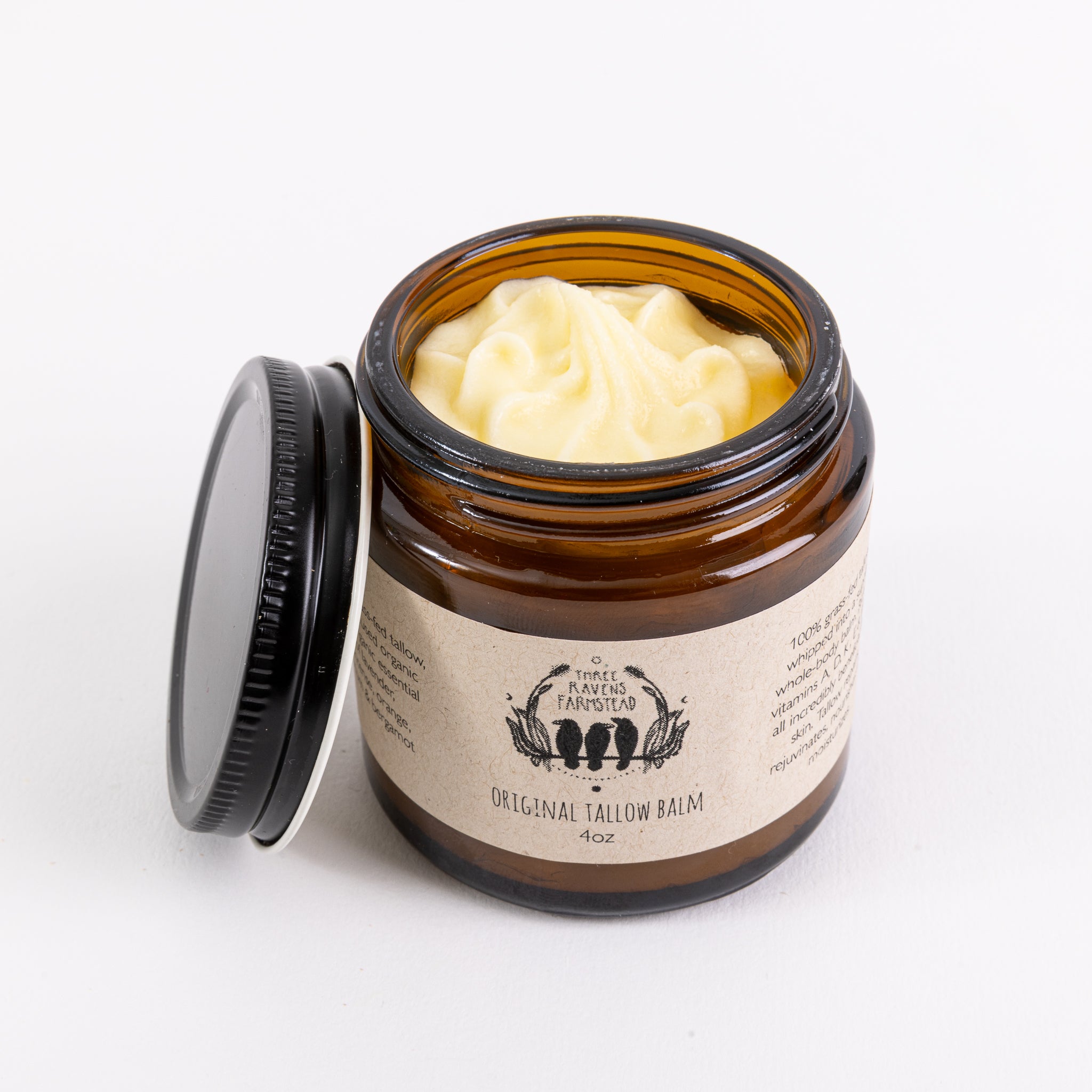 Tallow Original Balm