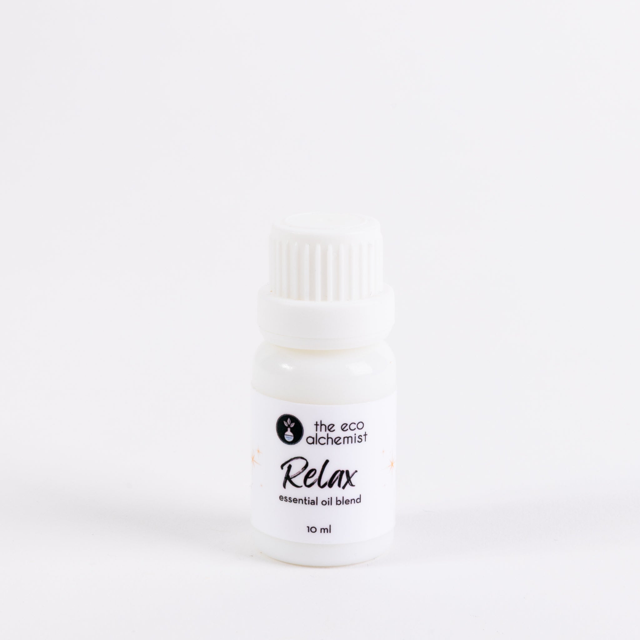 Essential Oil Blend - Relax