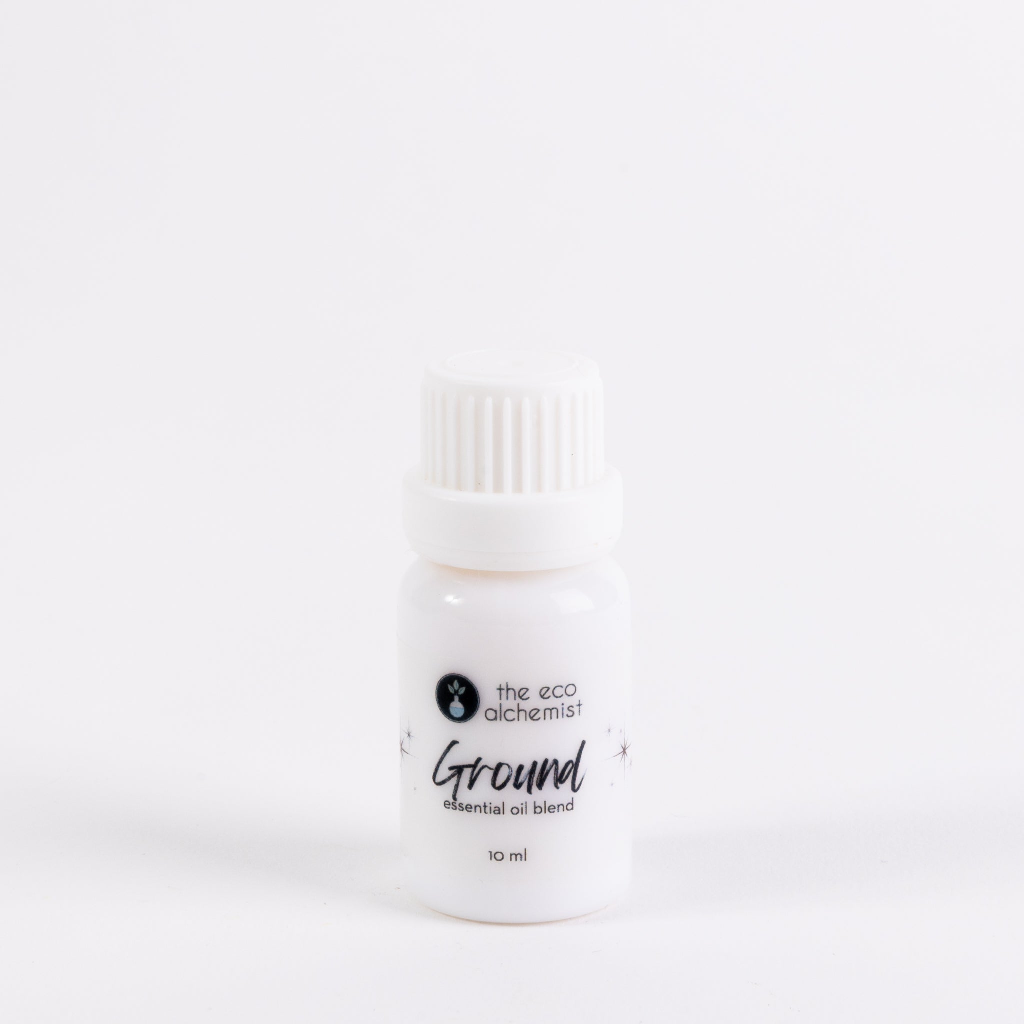 Essential Oil Blend - Ground