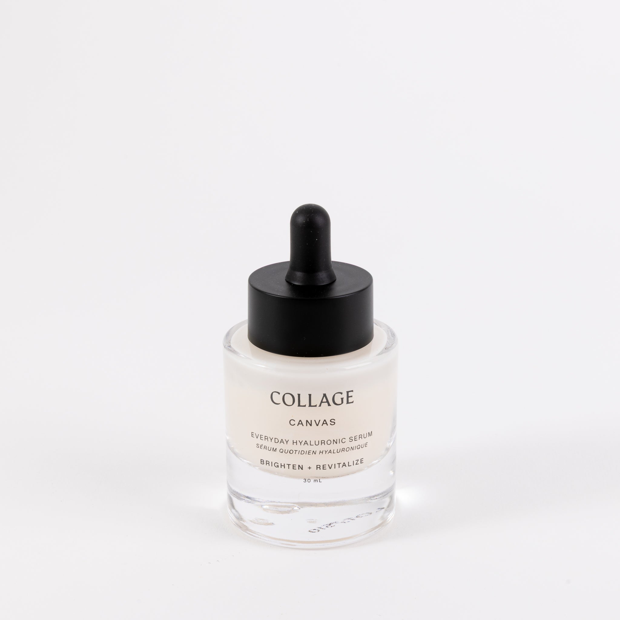 Canvas - Everyday Hyaluronic Serum